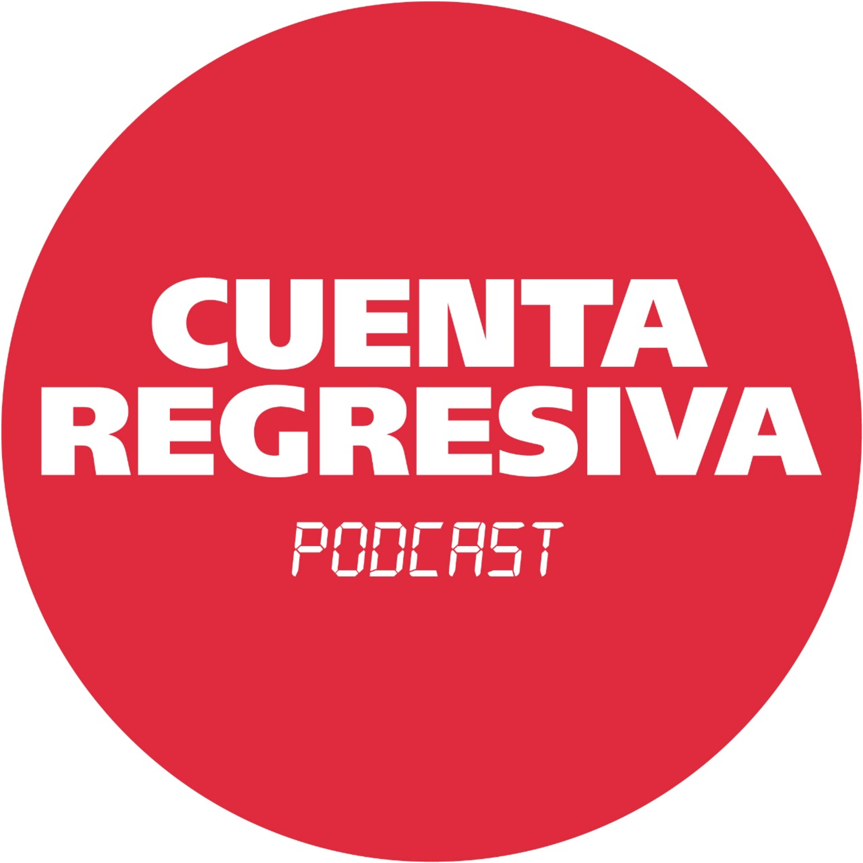 cuenta regresiva
