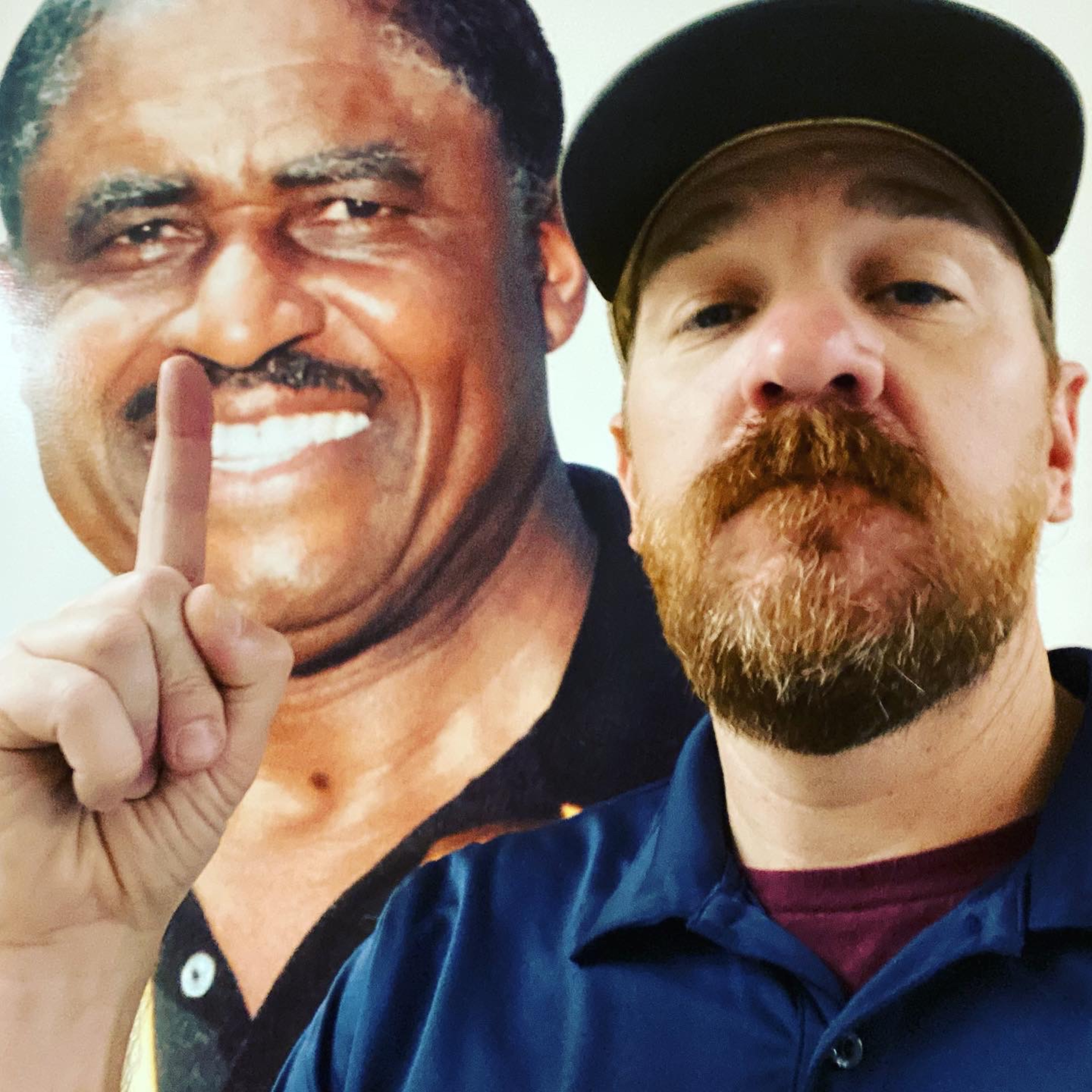 CLAYBENpodcast