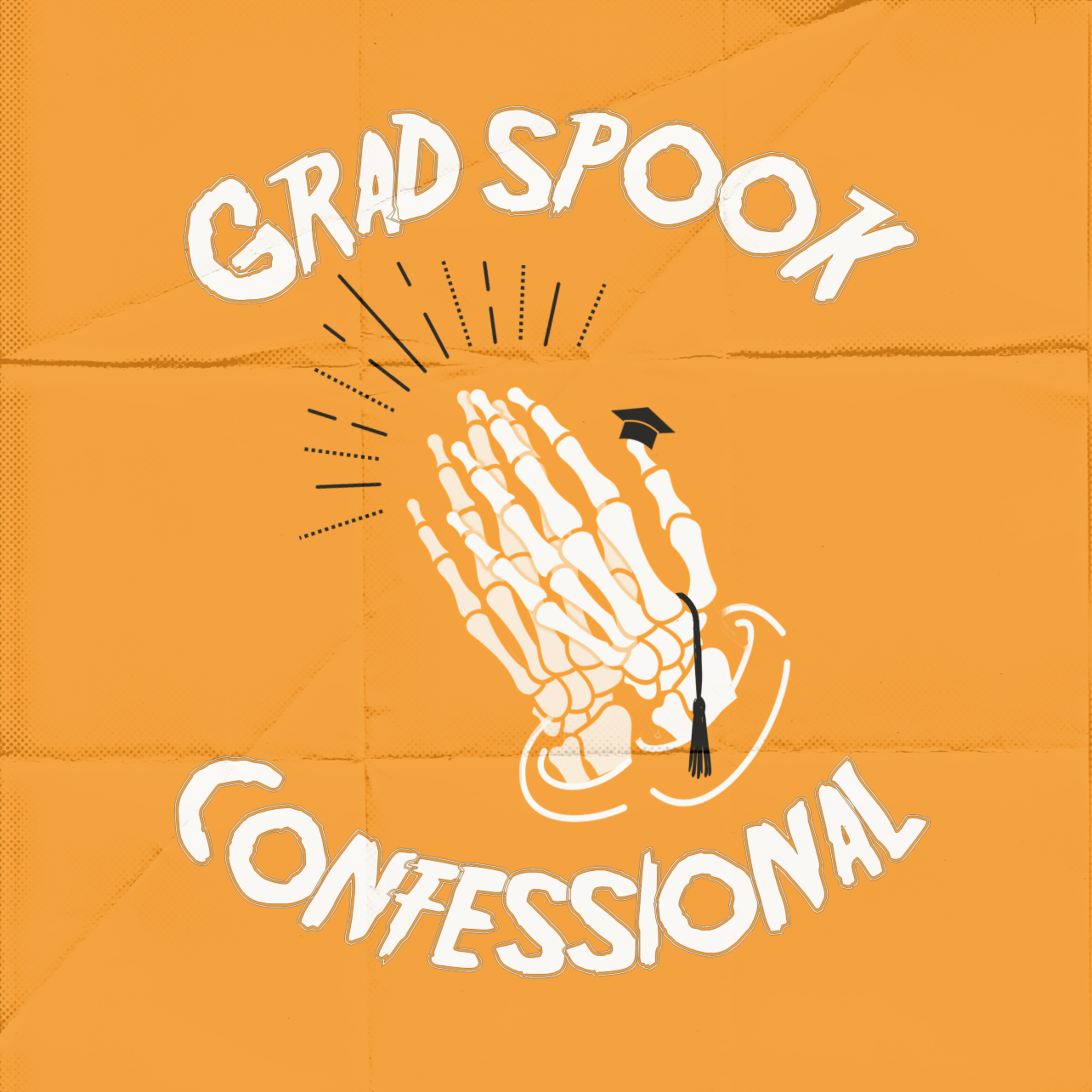 Grad School Confessional