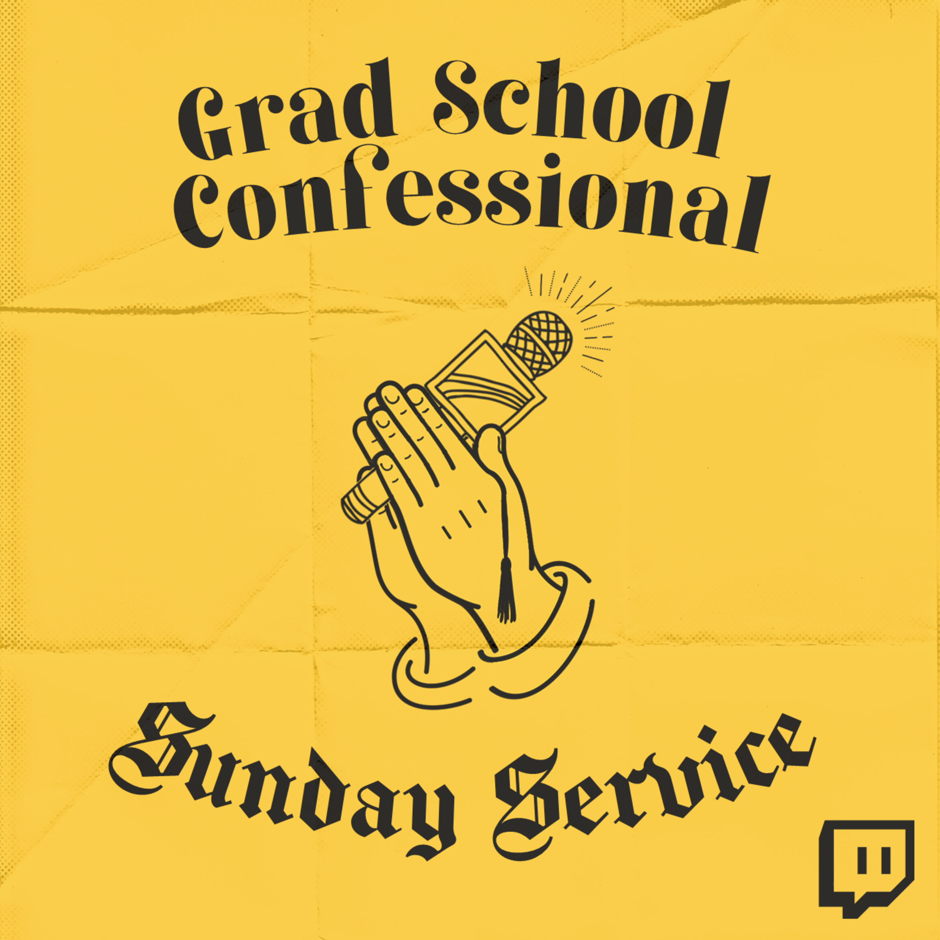 Grad School Confessional