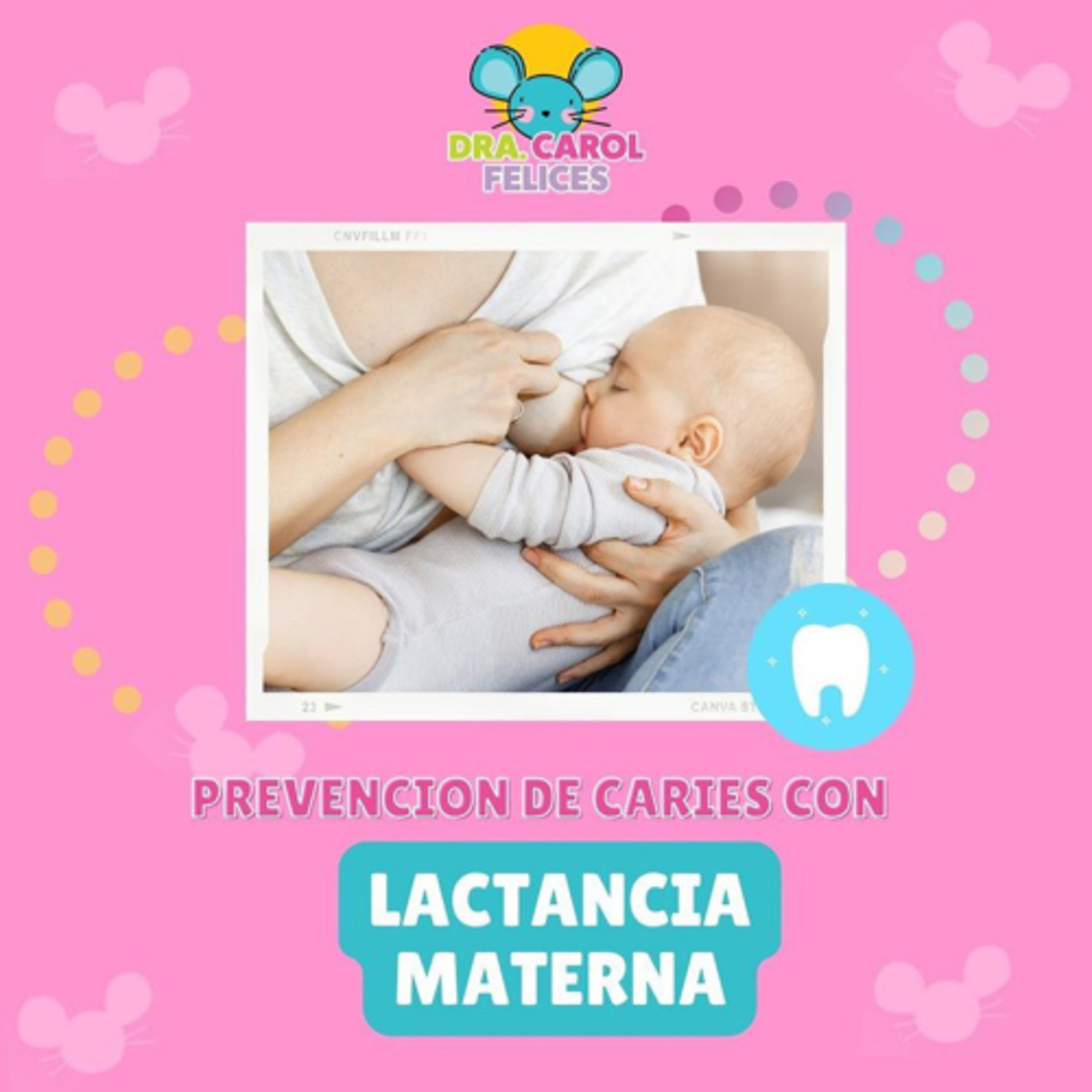 Lactancia Materna 🤱 episode artwork