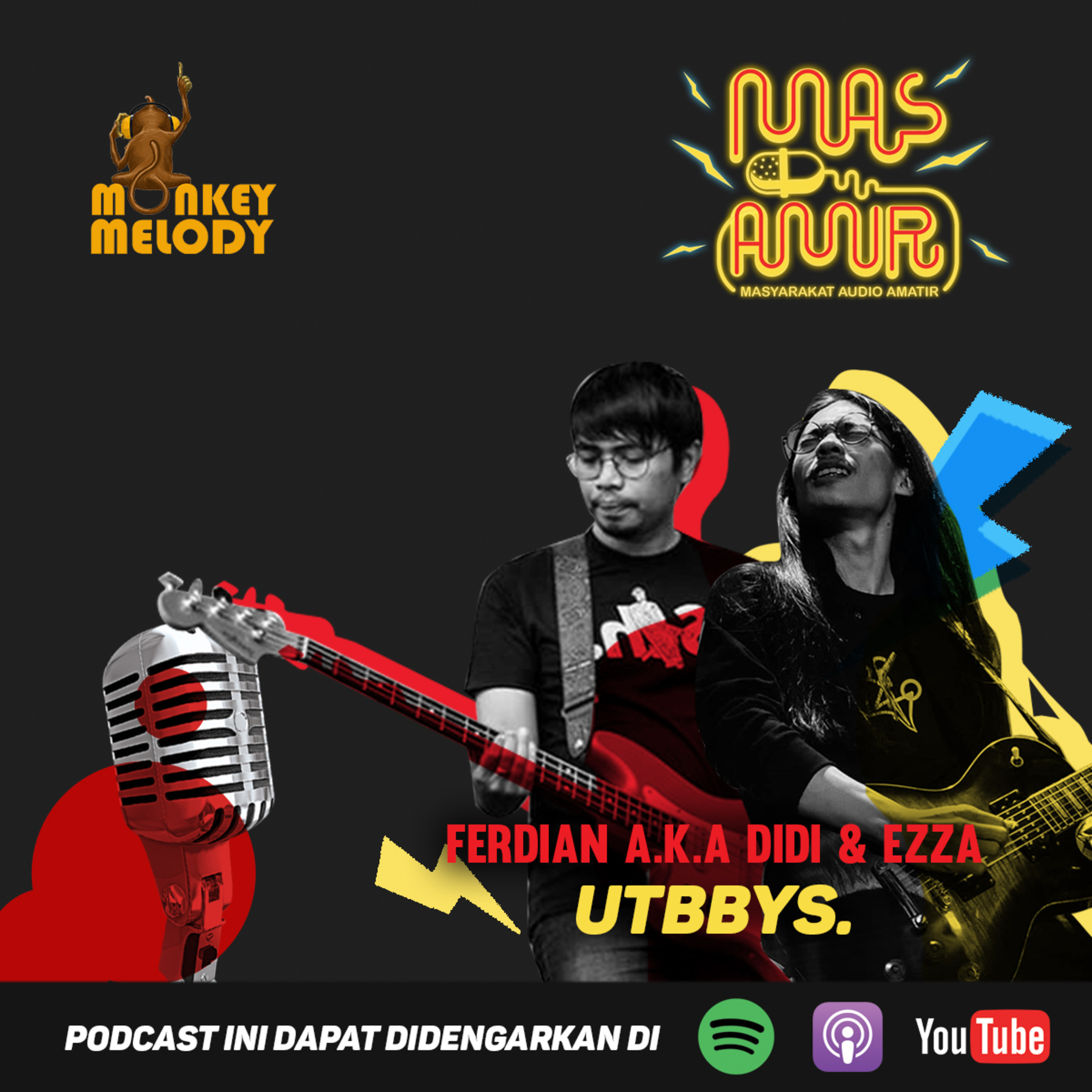 Masyarakat Audio Amatir