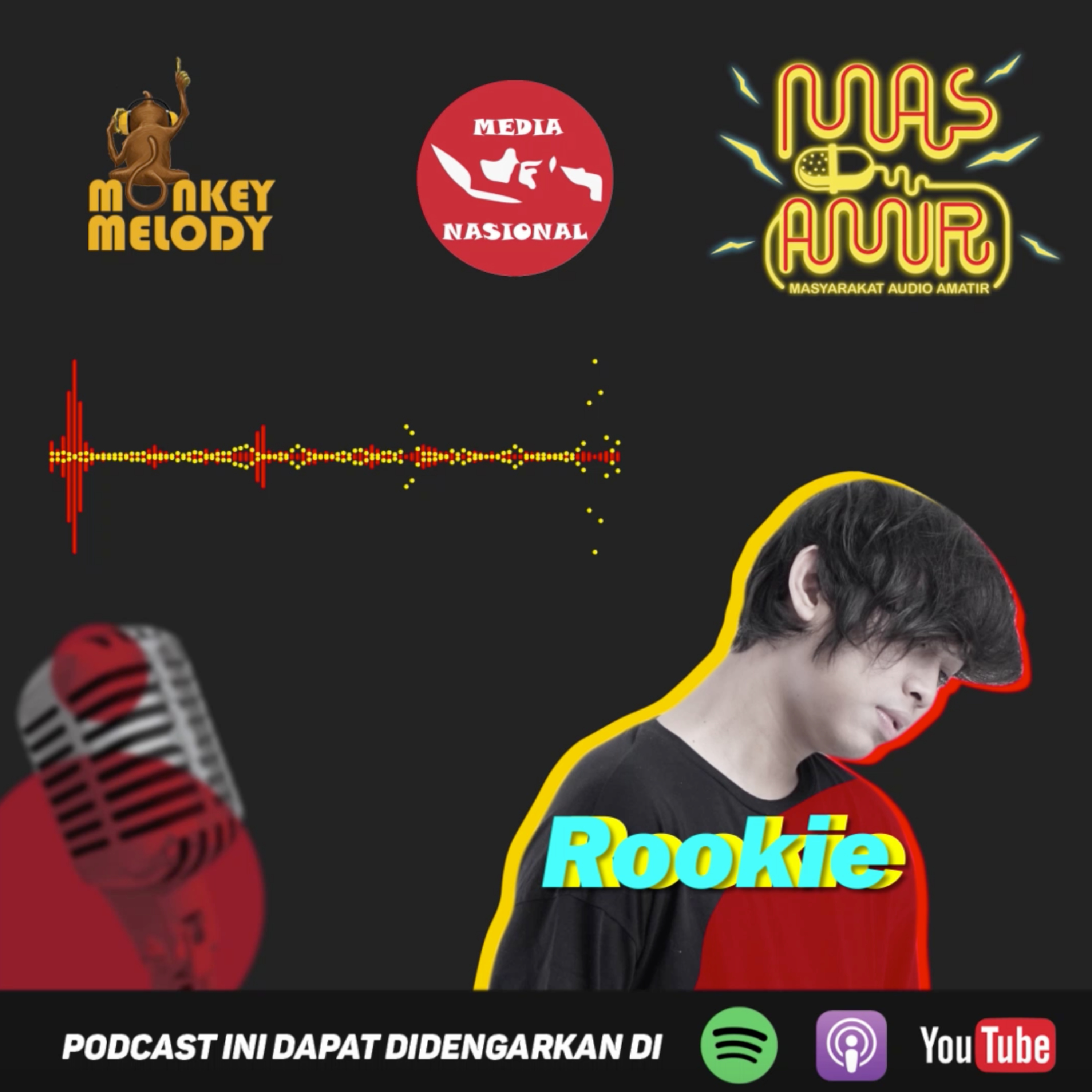 Intimate Talk: Rookie