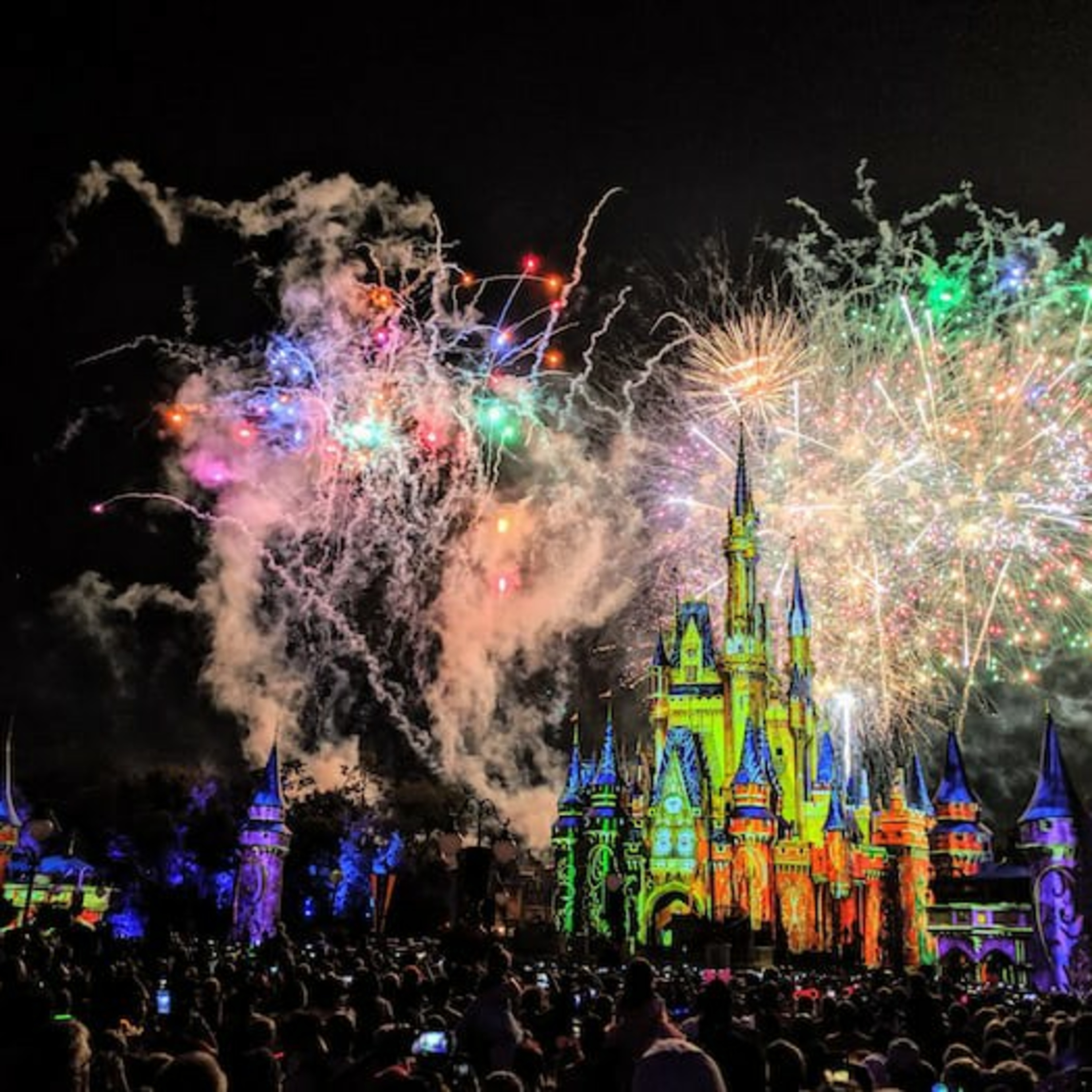 Interview With Undercover Disney World Fan: Thoughts On Muppets Vision 3D?