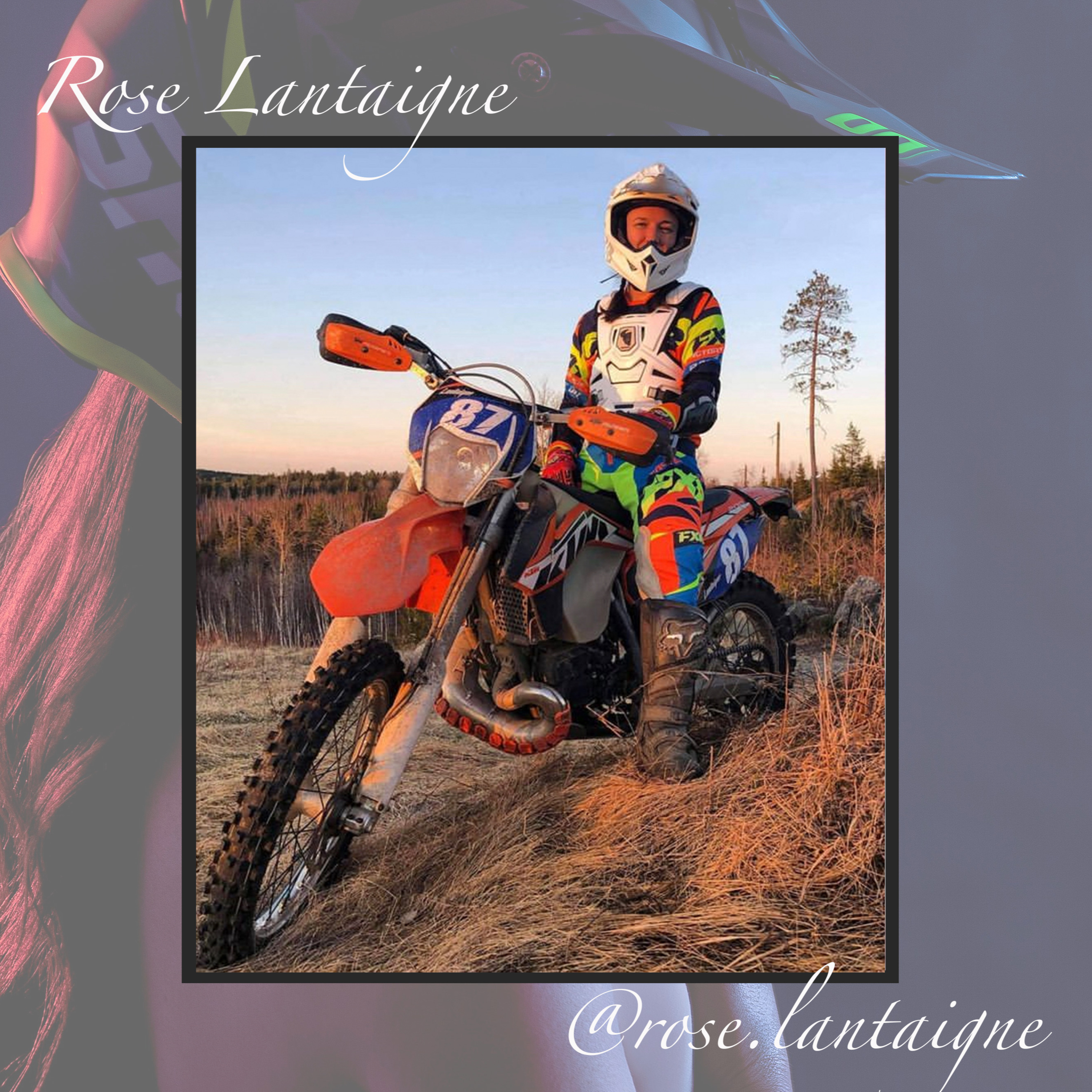 Wide Open with Kela Louise