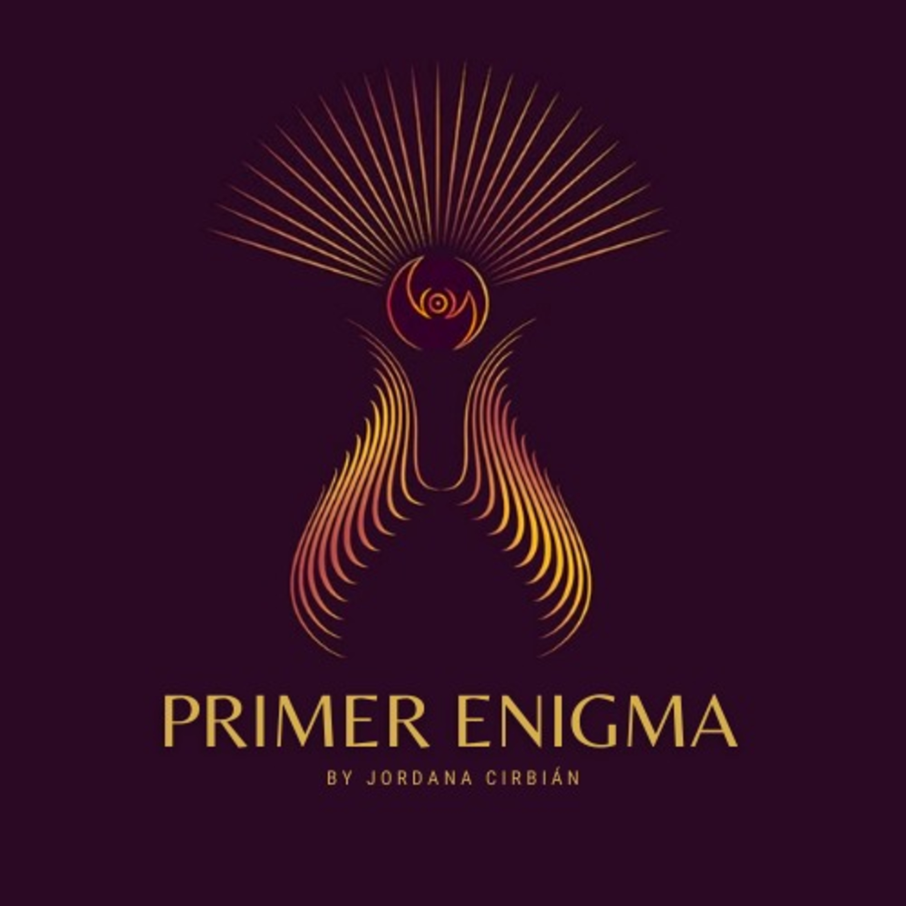Portada de Primer Enigma Podcast