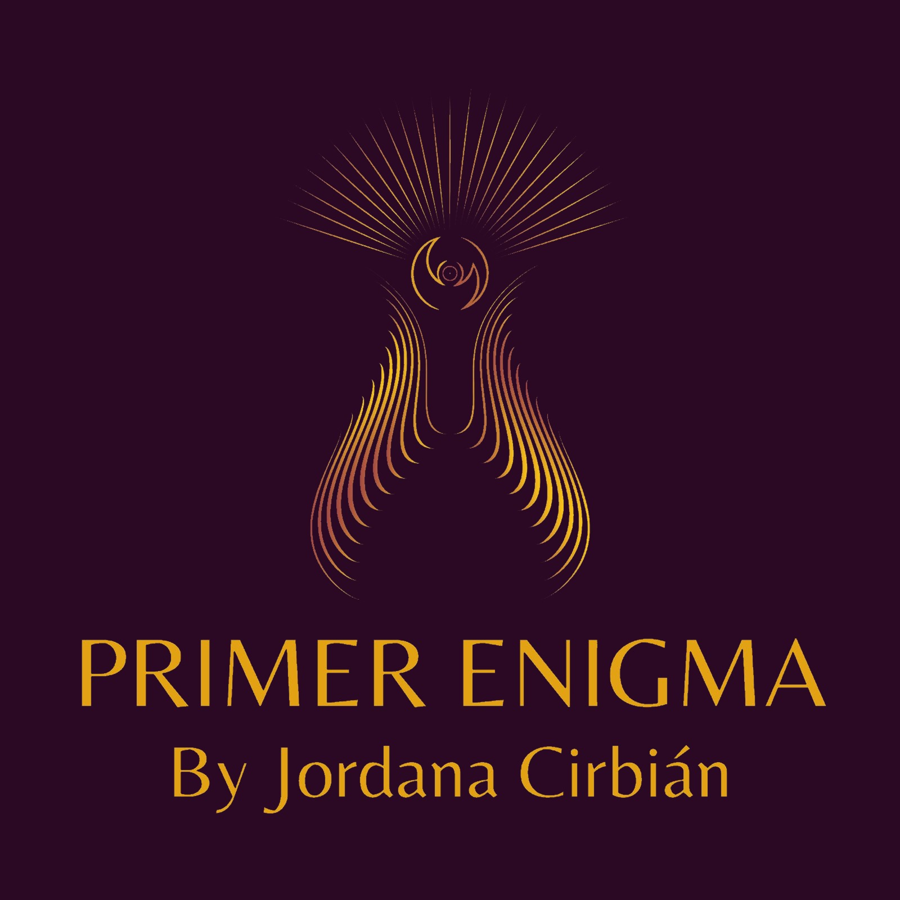 Portada de Primer Enigma Podcast