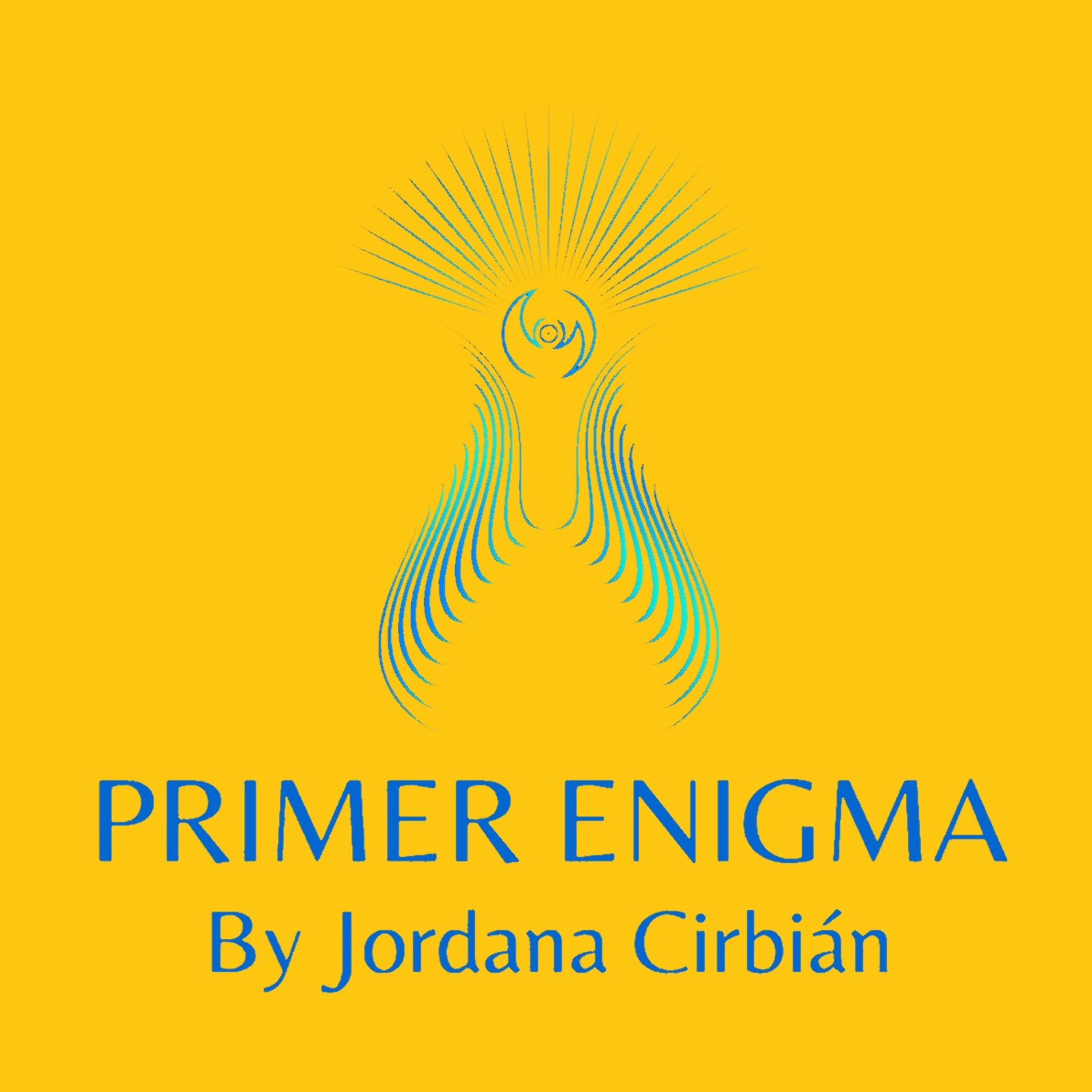 Portada de Primer Enigma Podcast