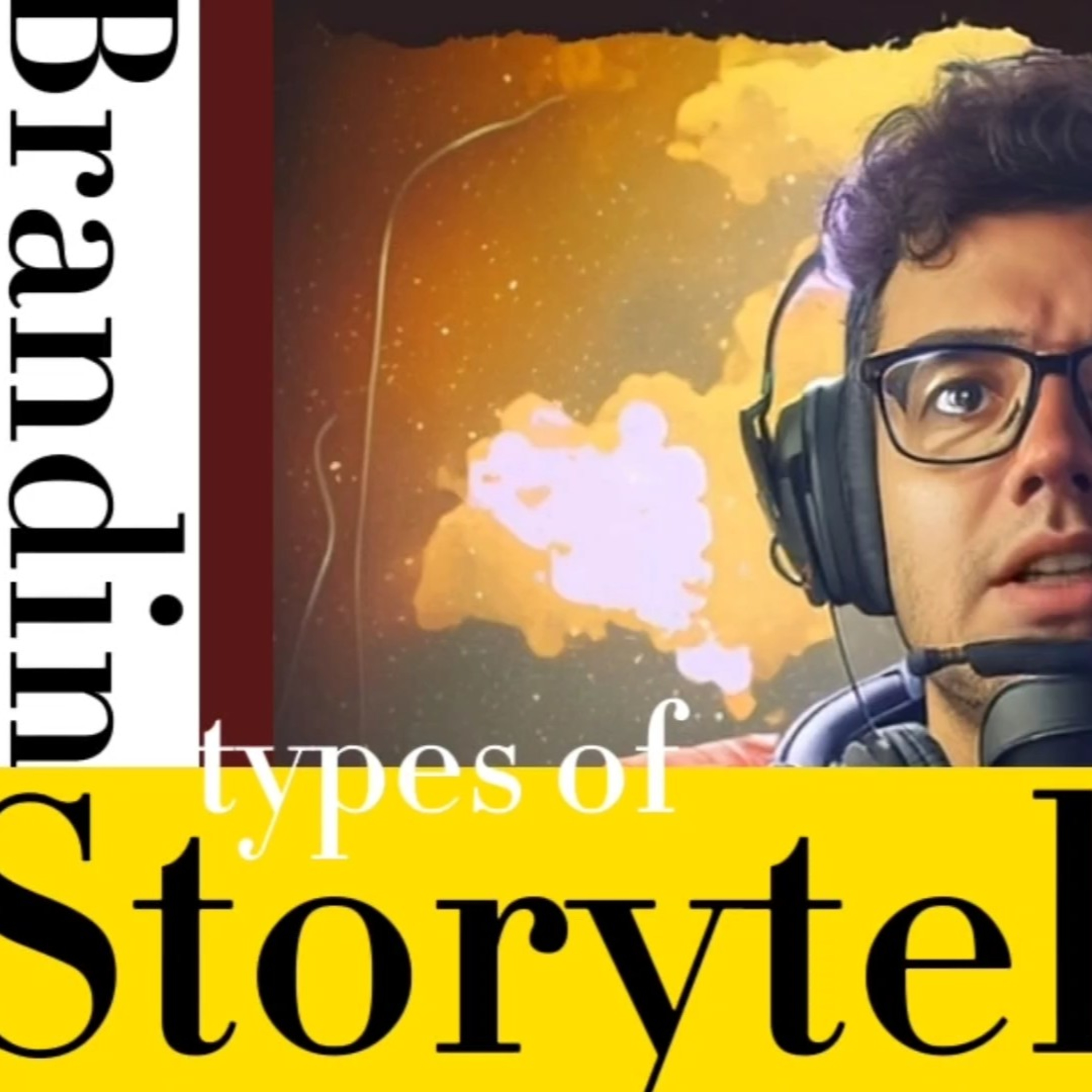 Storytelling para dummies 