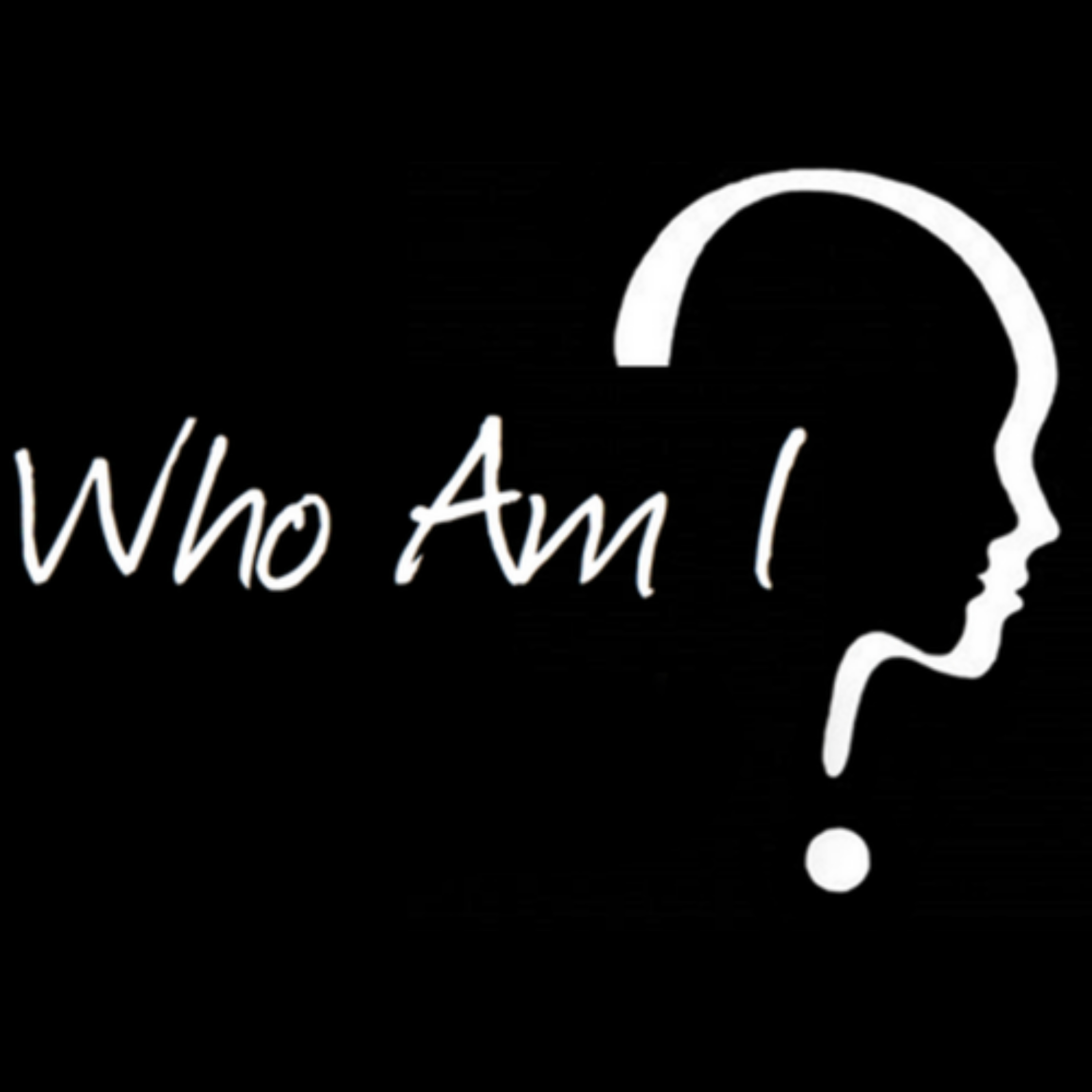 Who am I? episode artwork