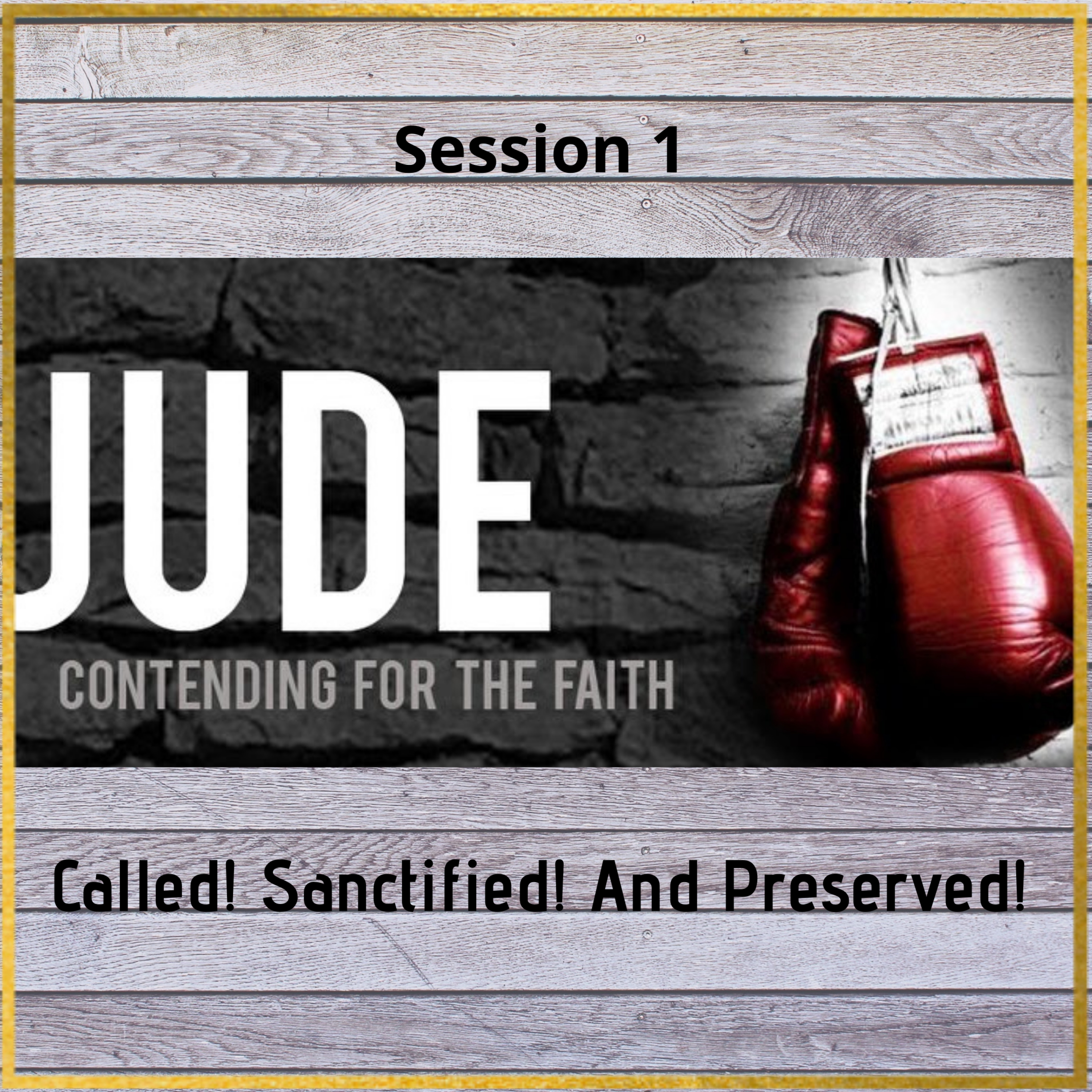 Jude Session 1 episode artwork