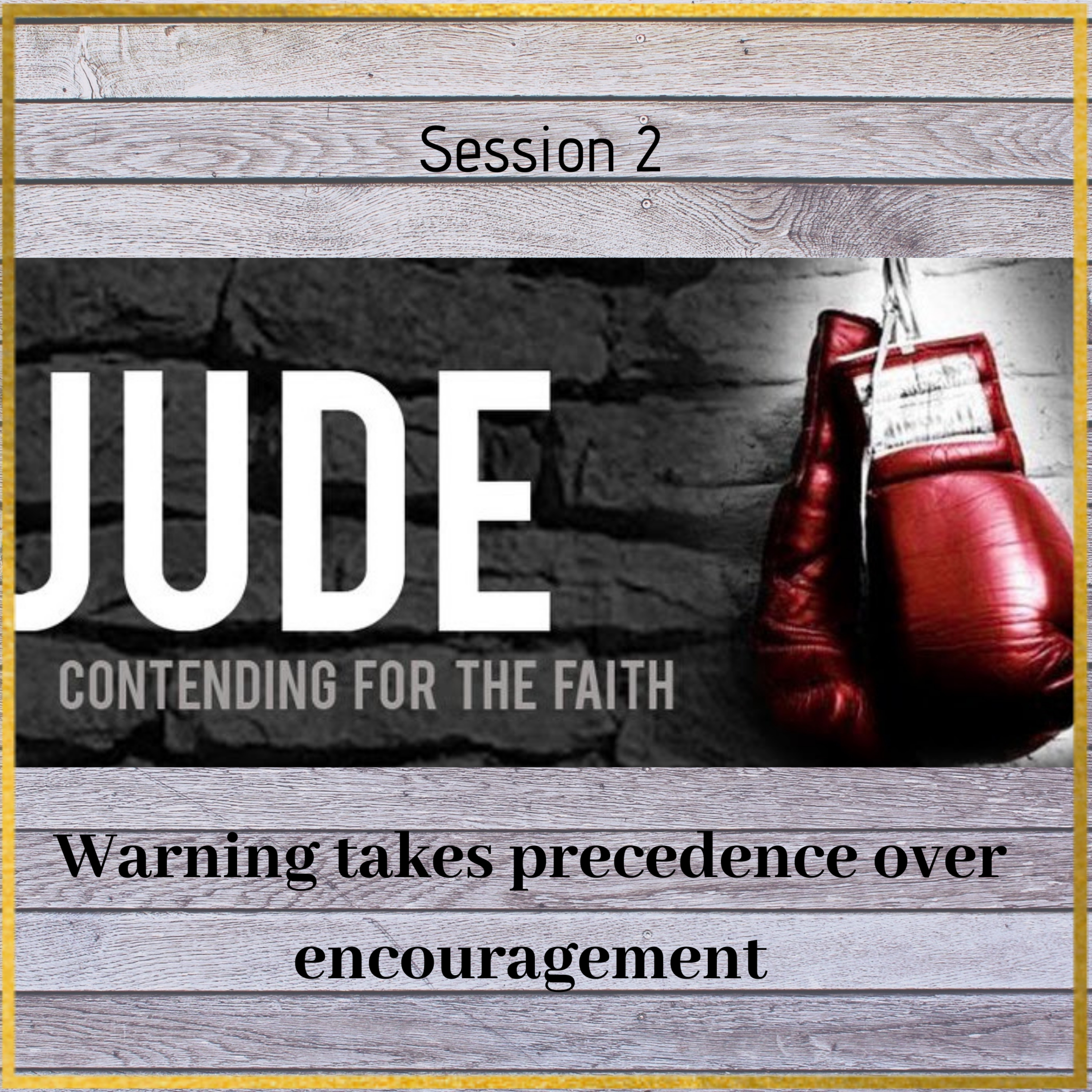 Jude Session 2 episode artwork