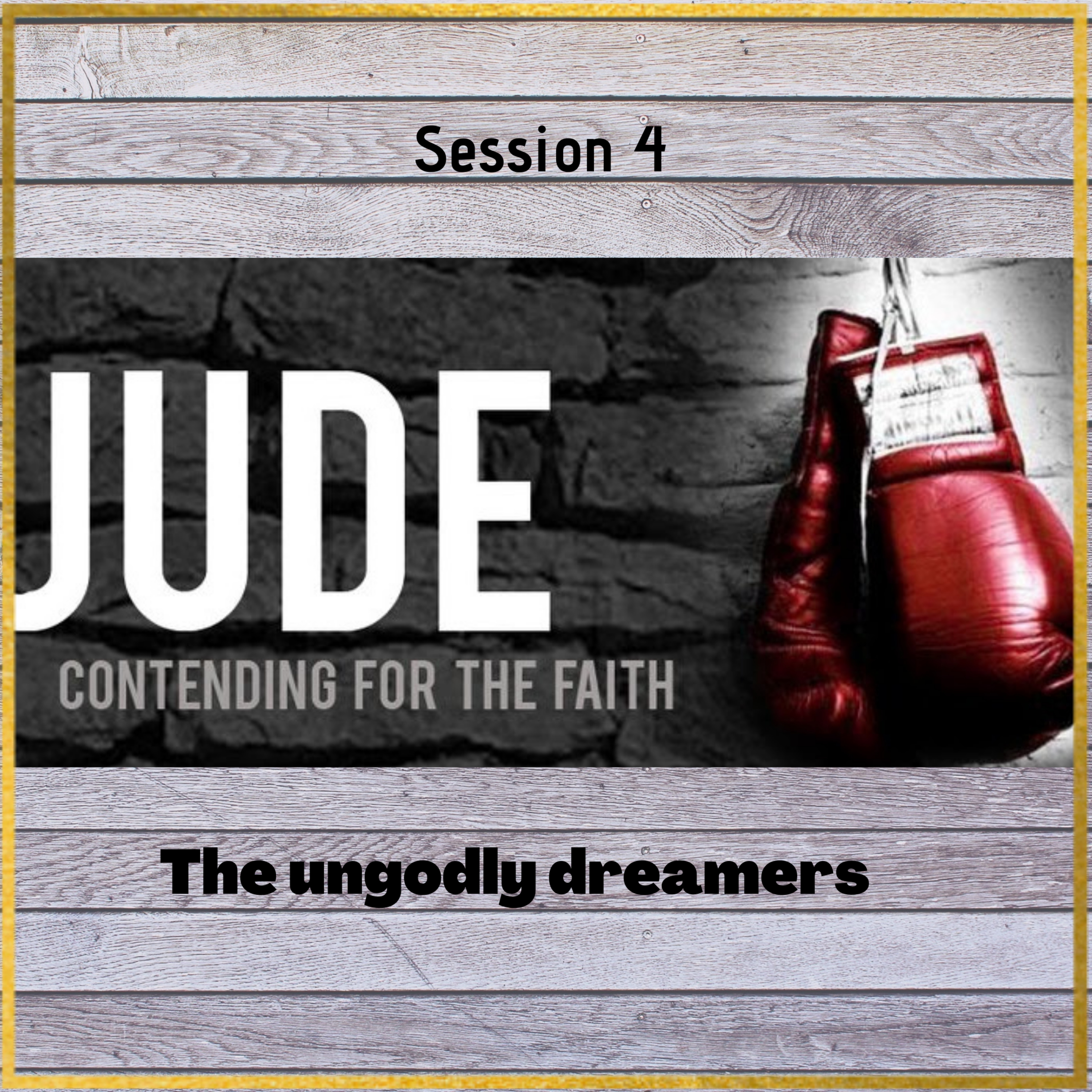 Jude Session 4 episode artwork