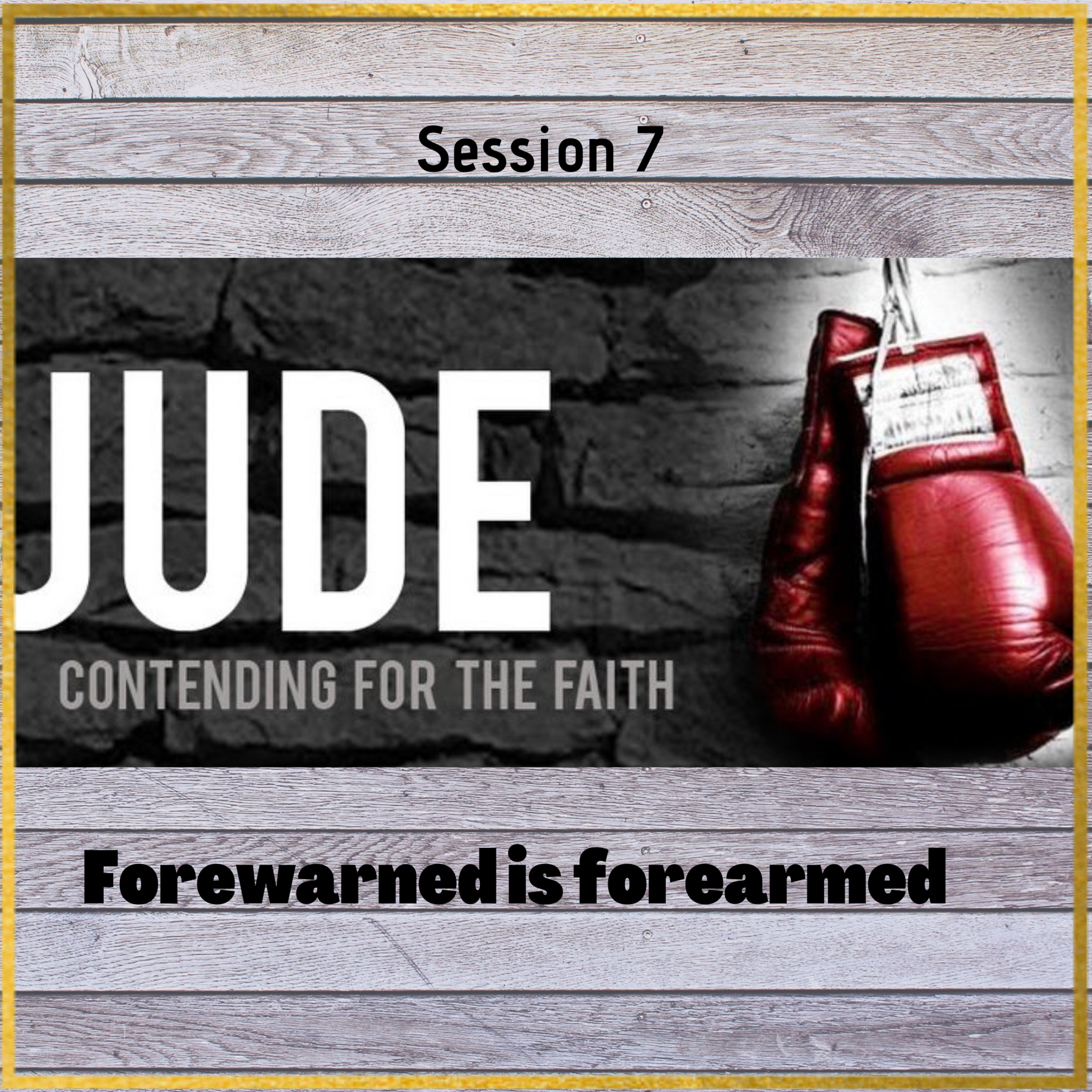 Jude Session 7 episode artwork