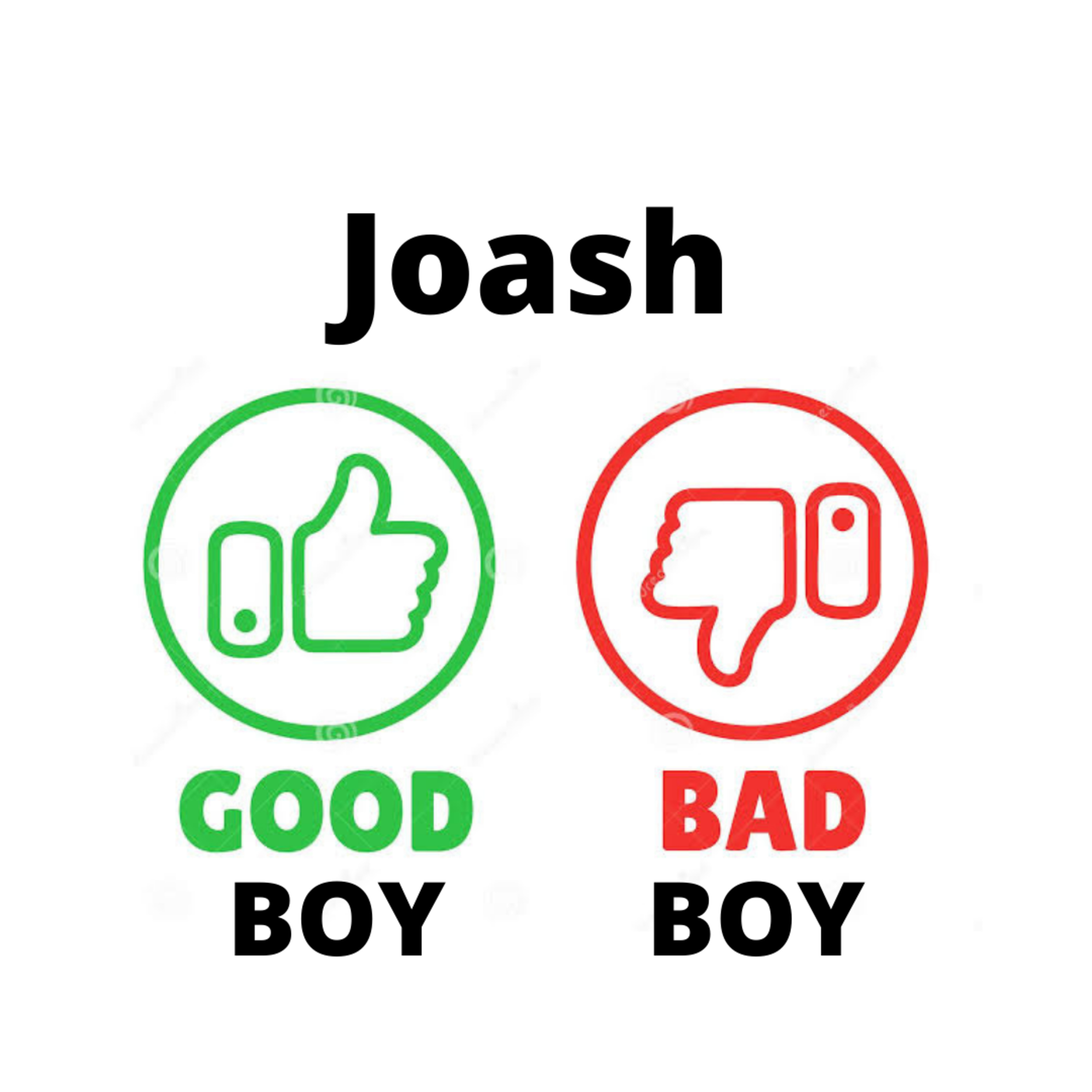 Joash episode artwork