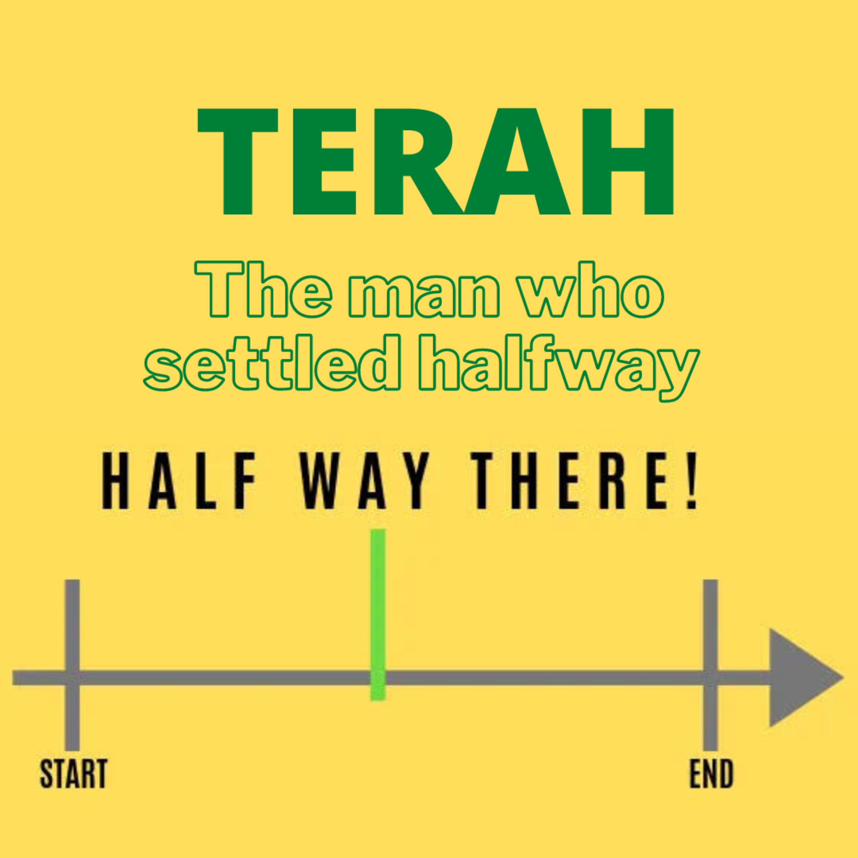 Terah episode artwork