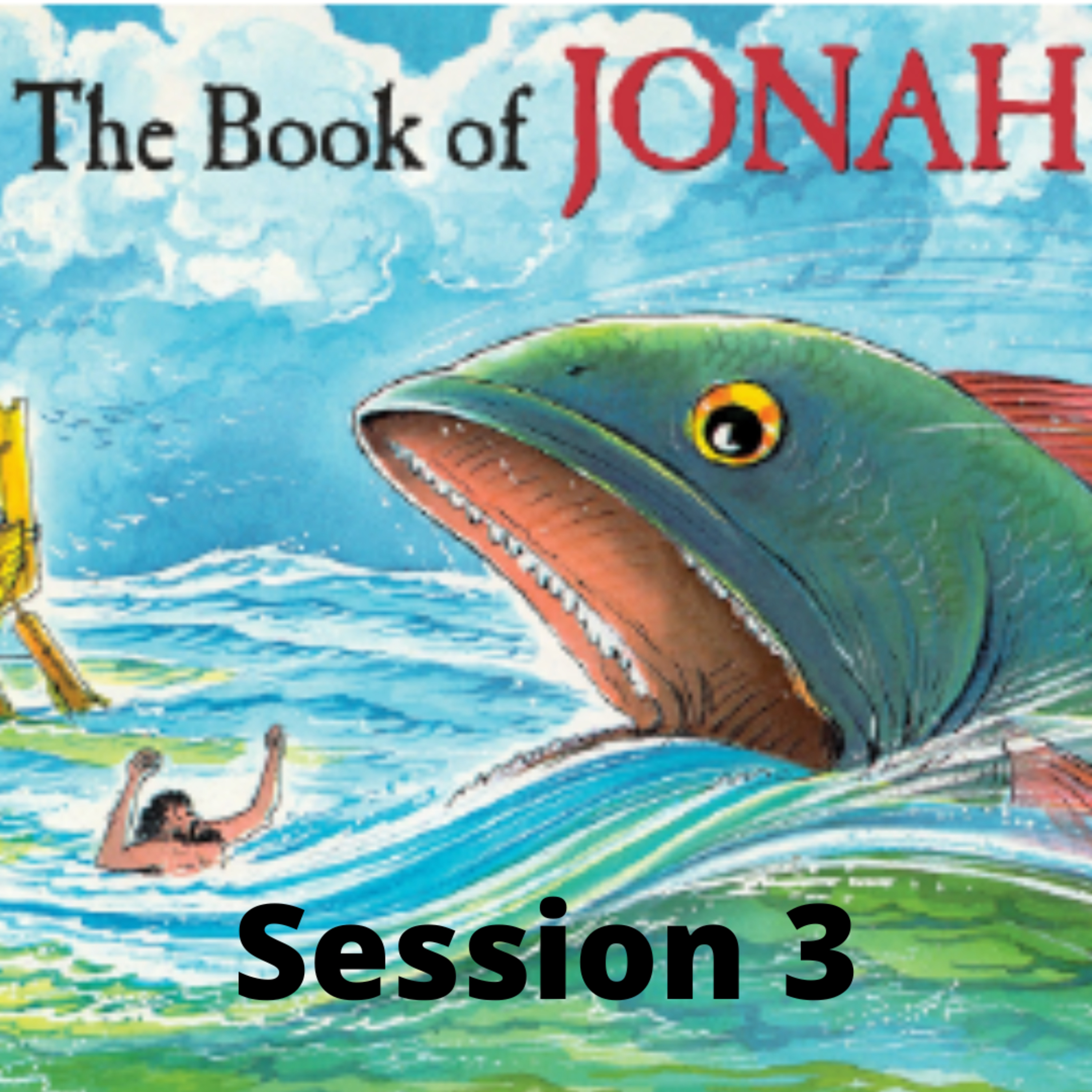 Jonah Session 3 episode artwork