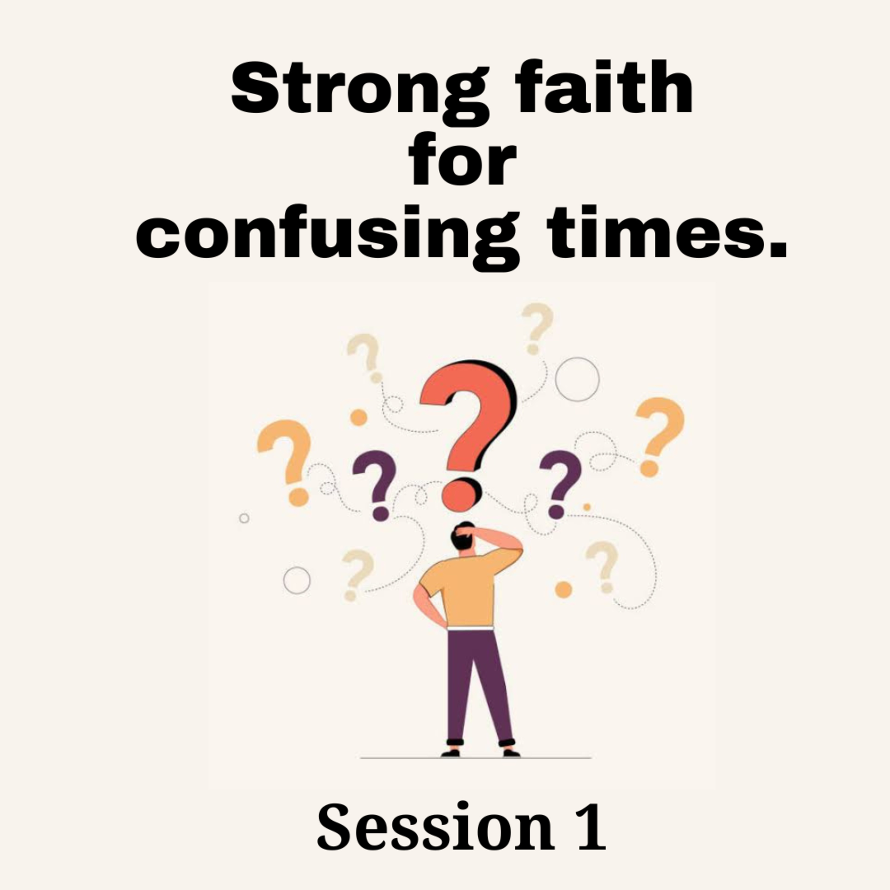 Session 1: Habakkuk episode artwork