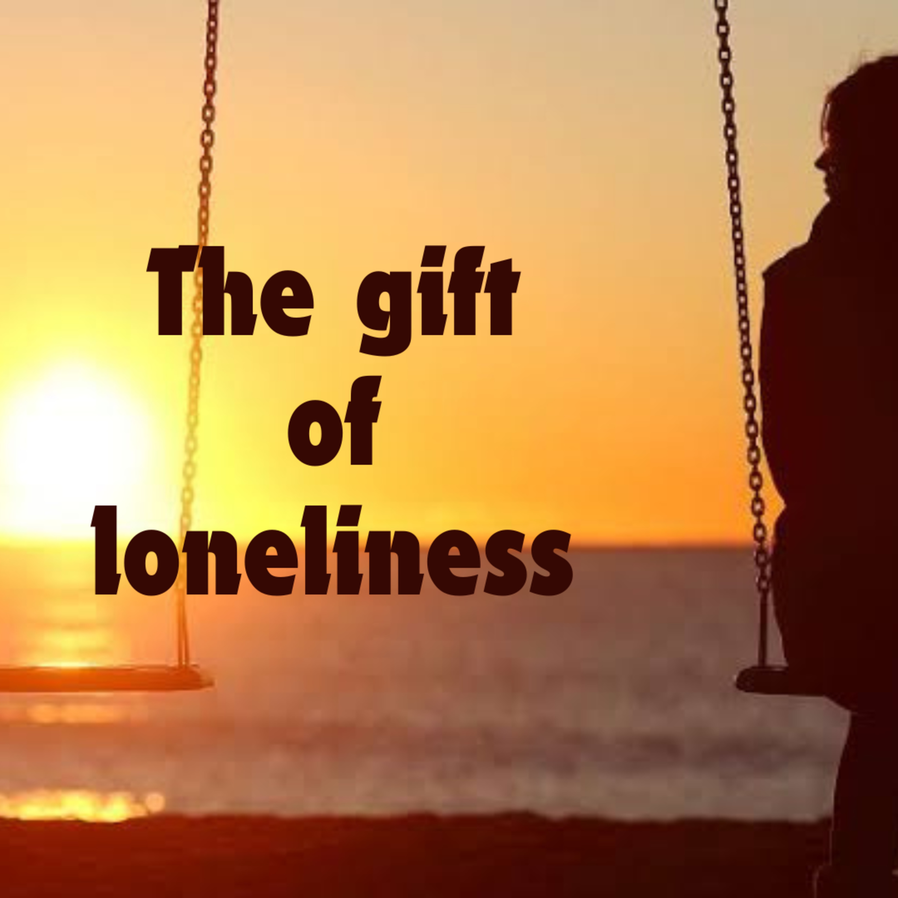 The gift of loneliness  episode artwork