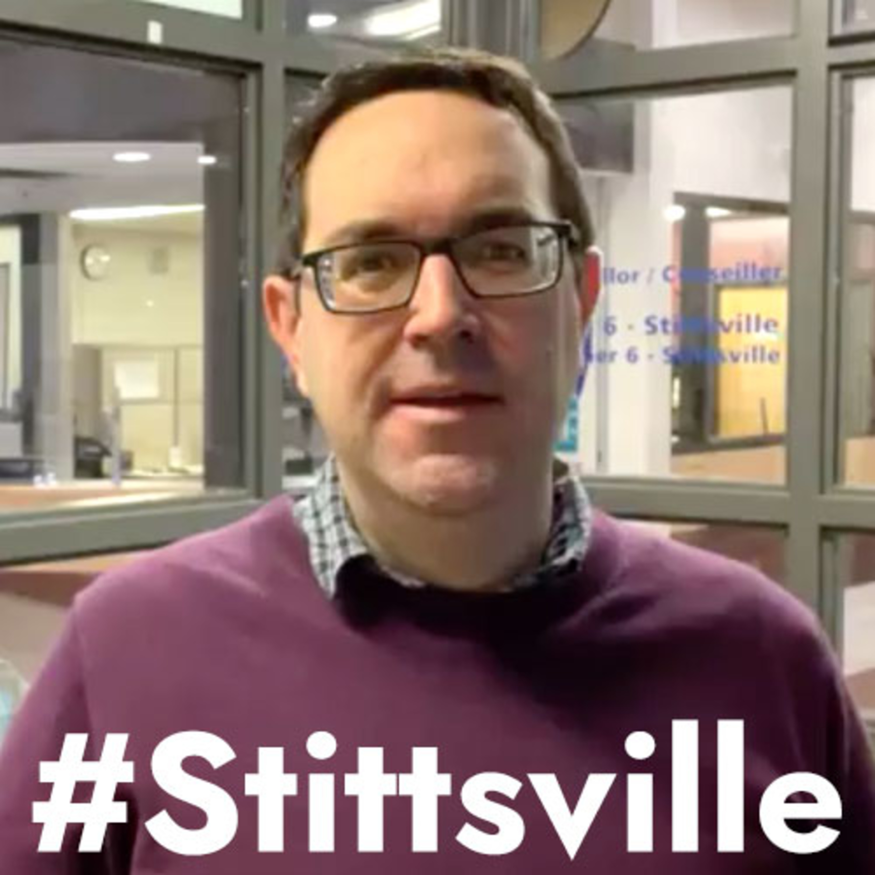 Councillor Glen\'s Stittsville Updates