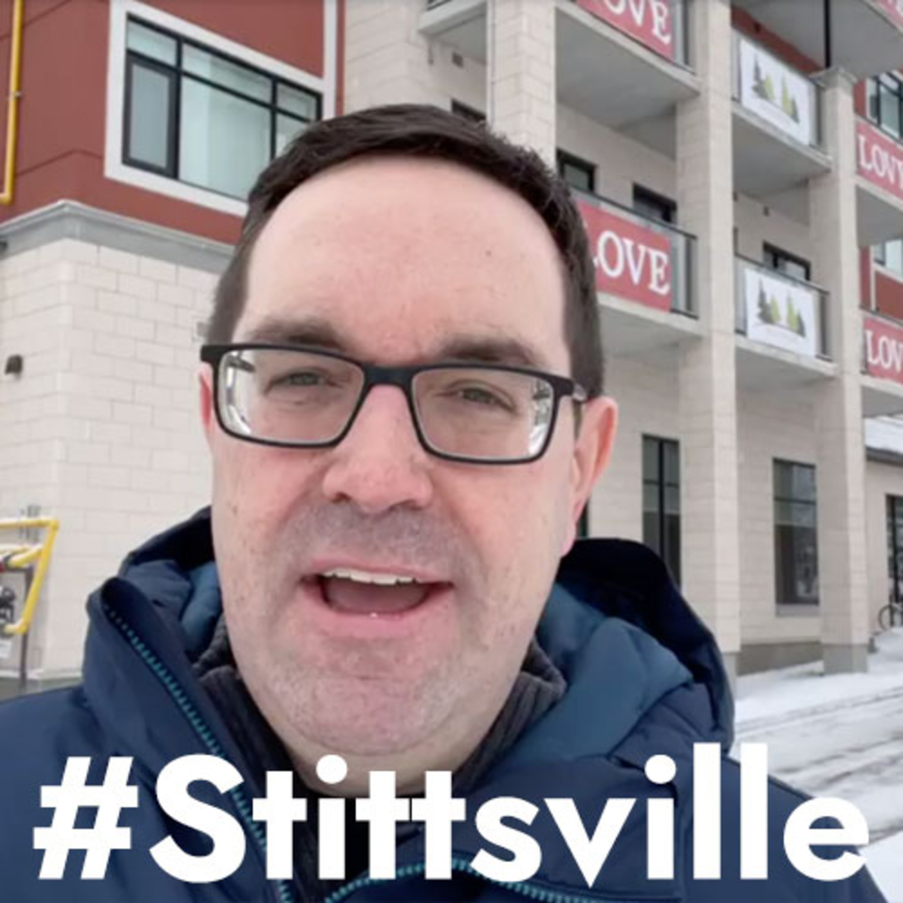 Councillor Glen\'s Stittsville Updates