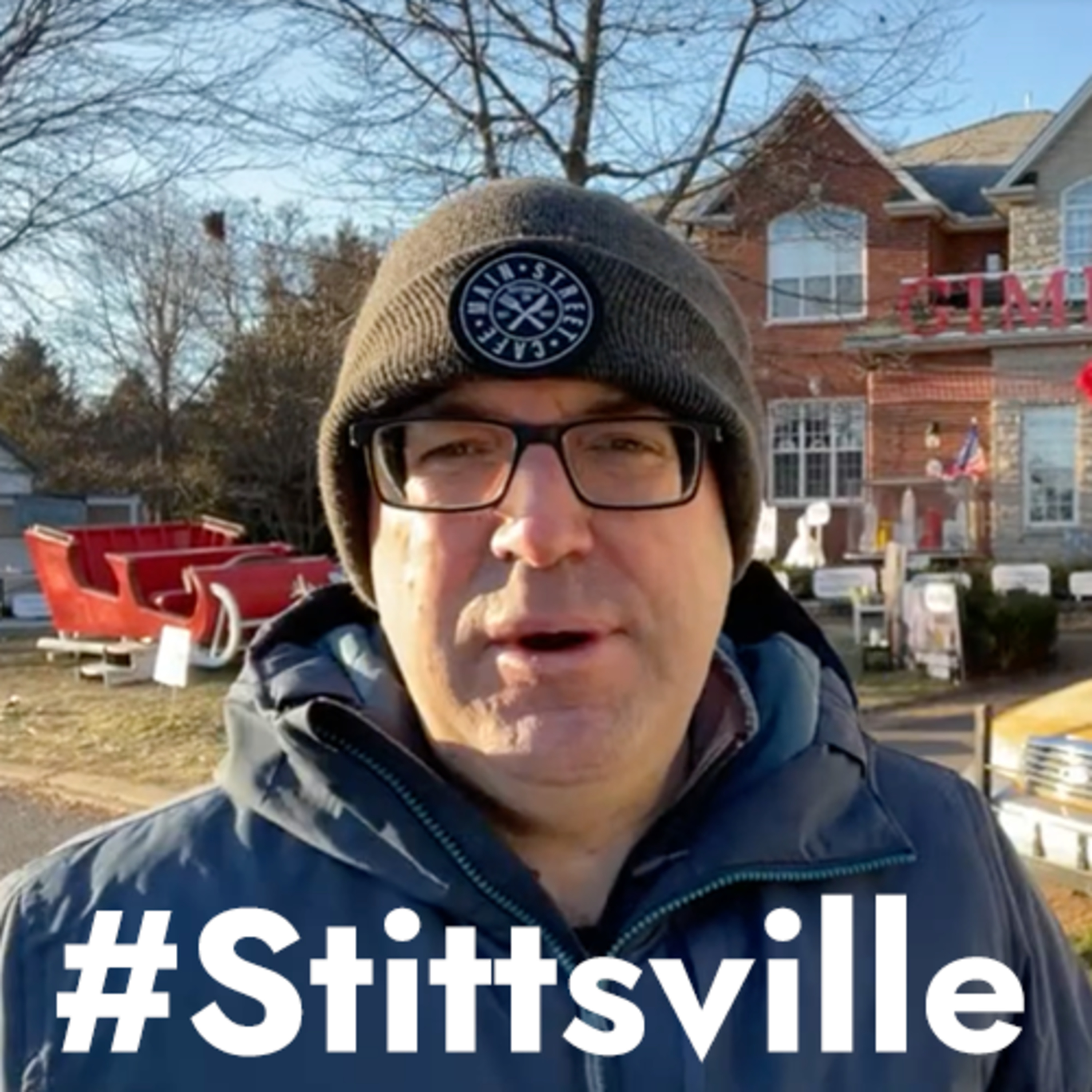 Councillor Glen\'s Stittsville Updates