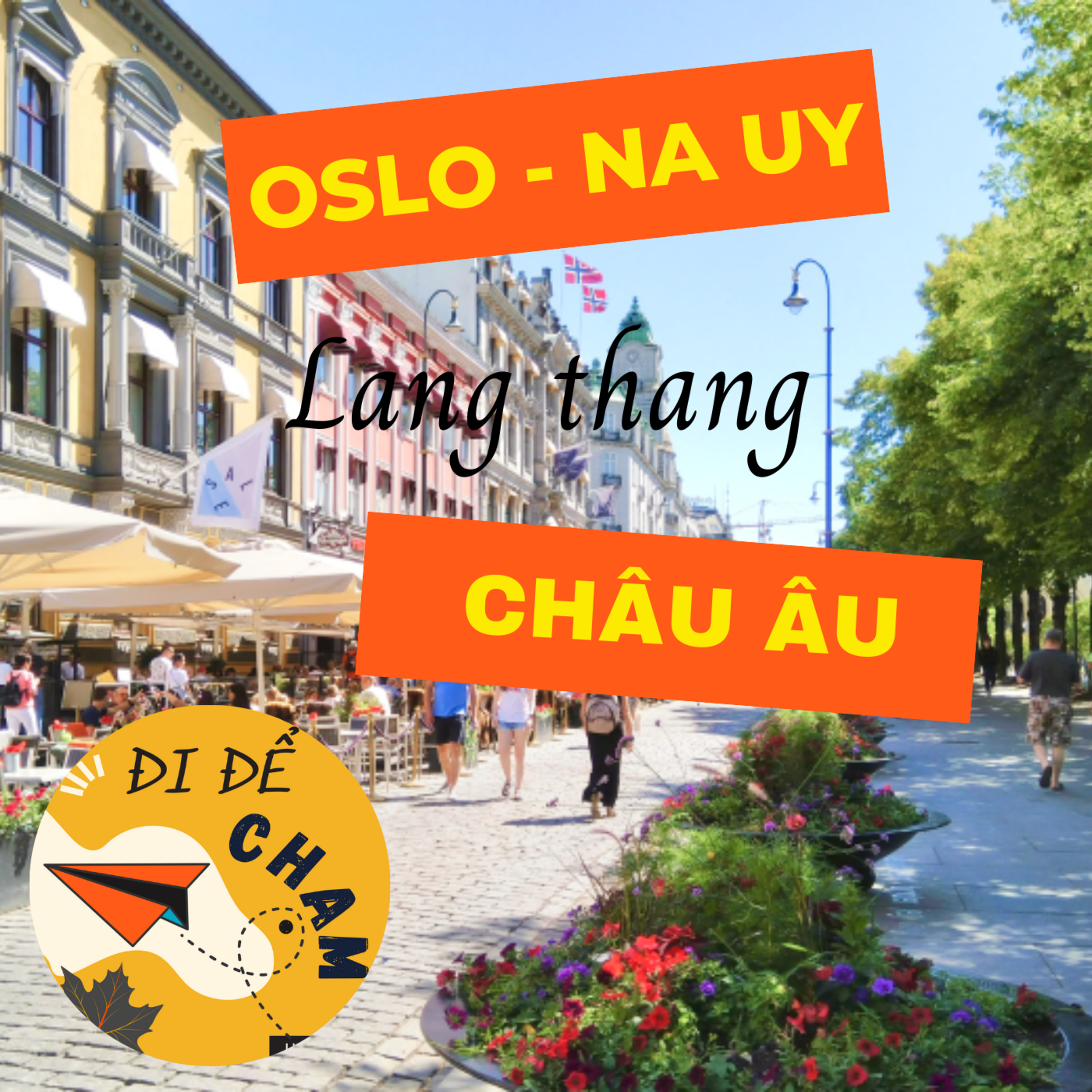 Đi Để Chạm