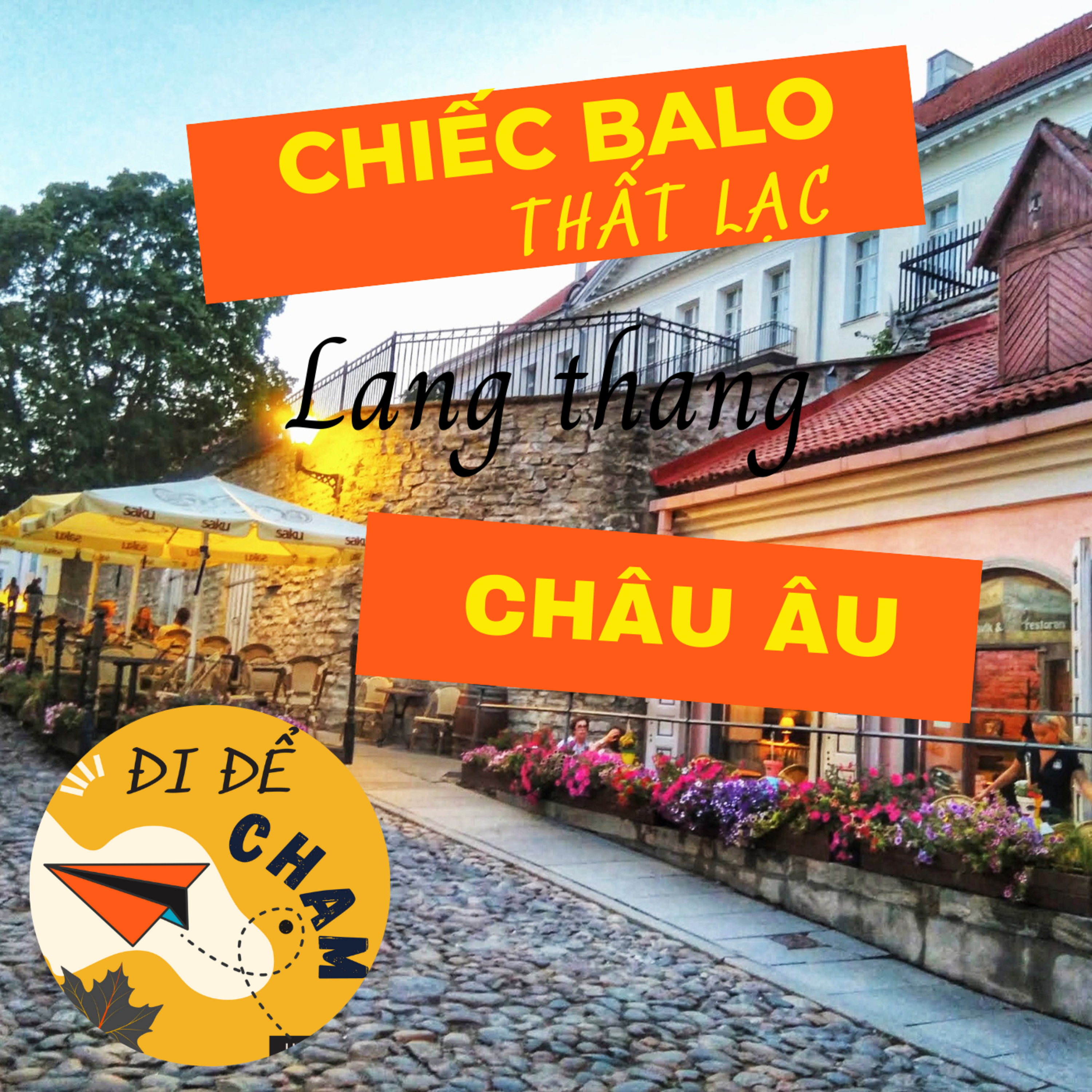 Đi Để Chạm