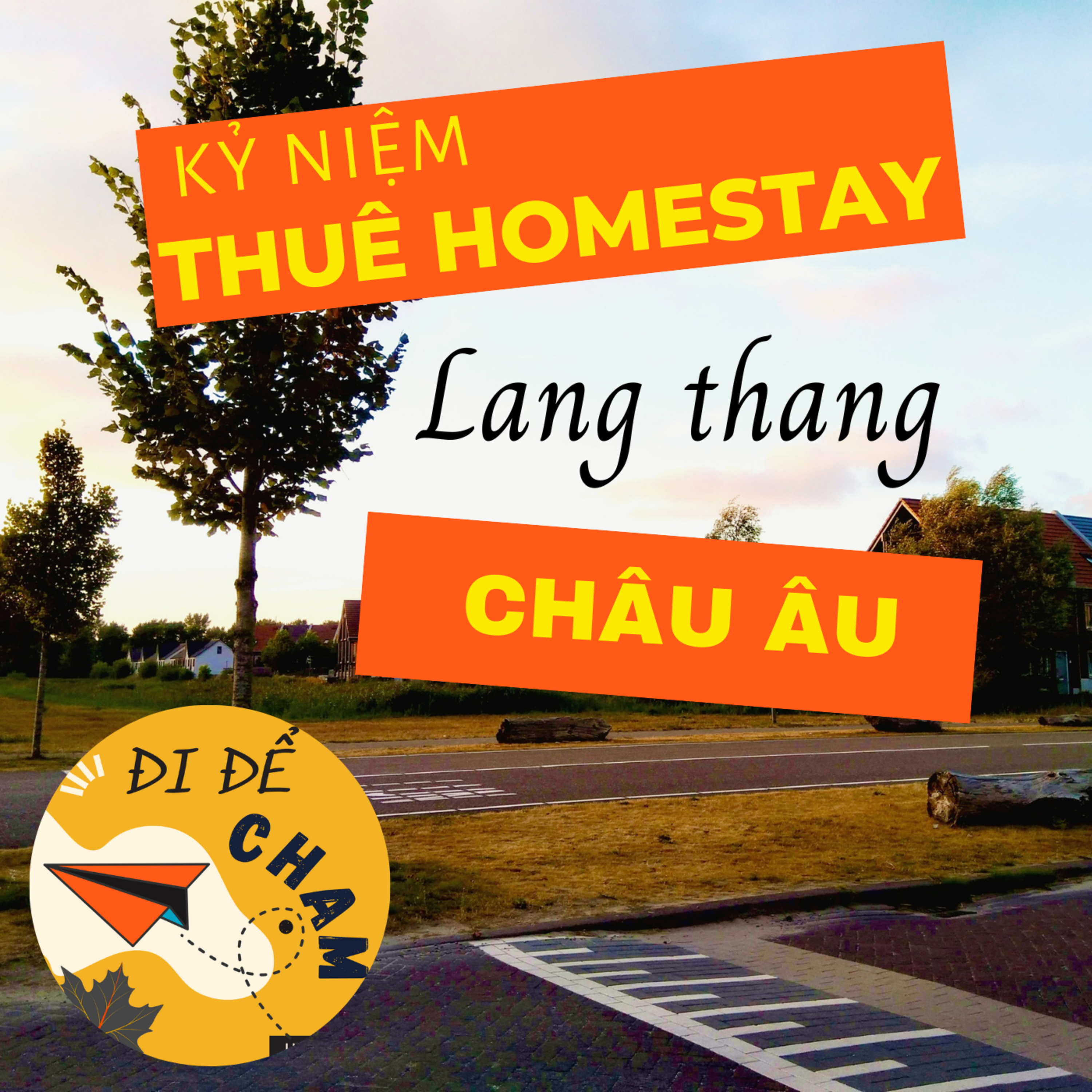 Đi Để Chạm
