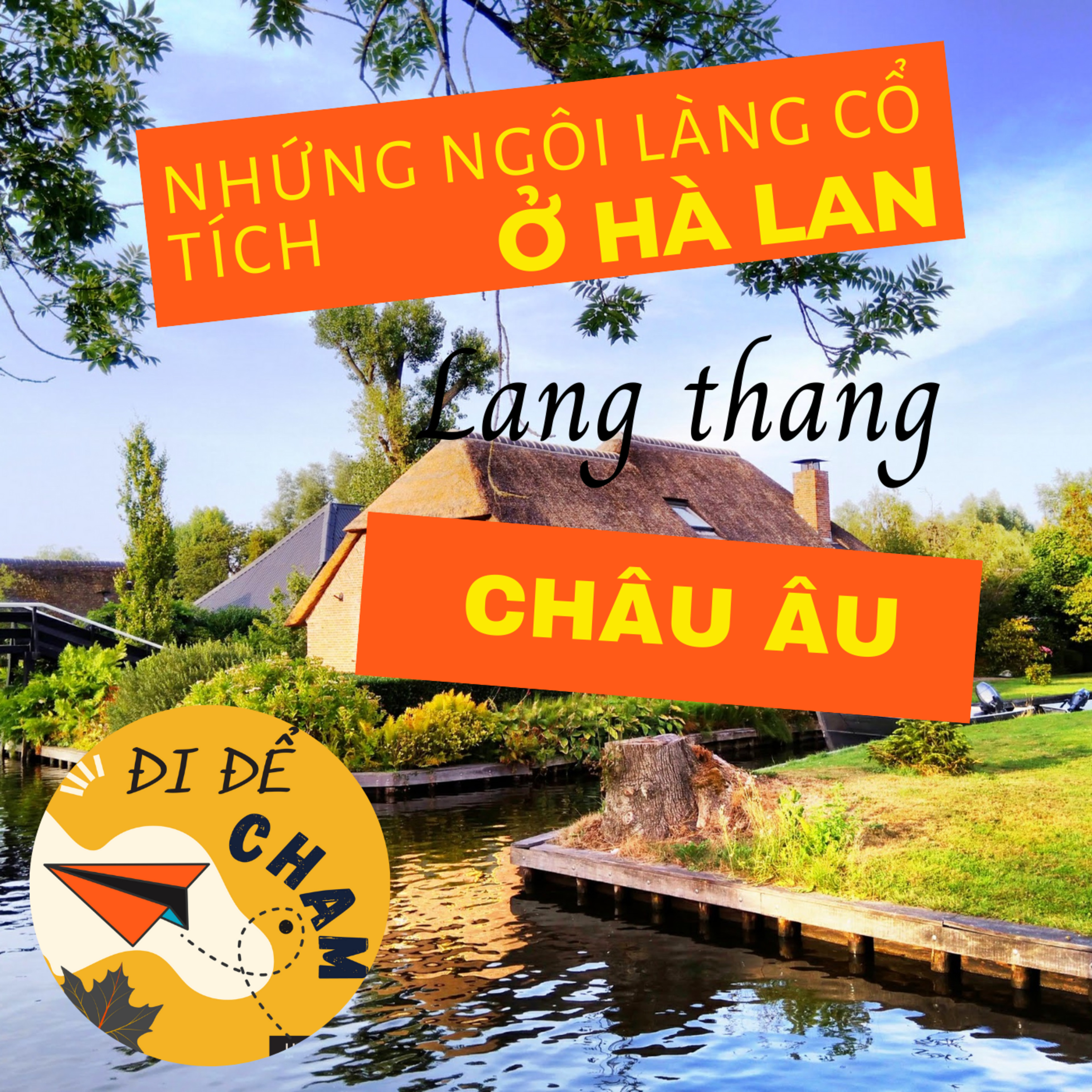 Đi Để Chạm