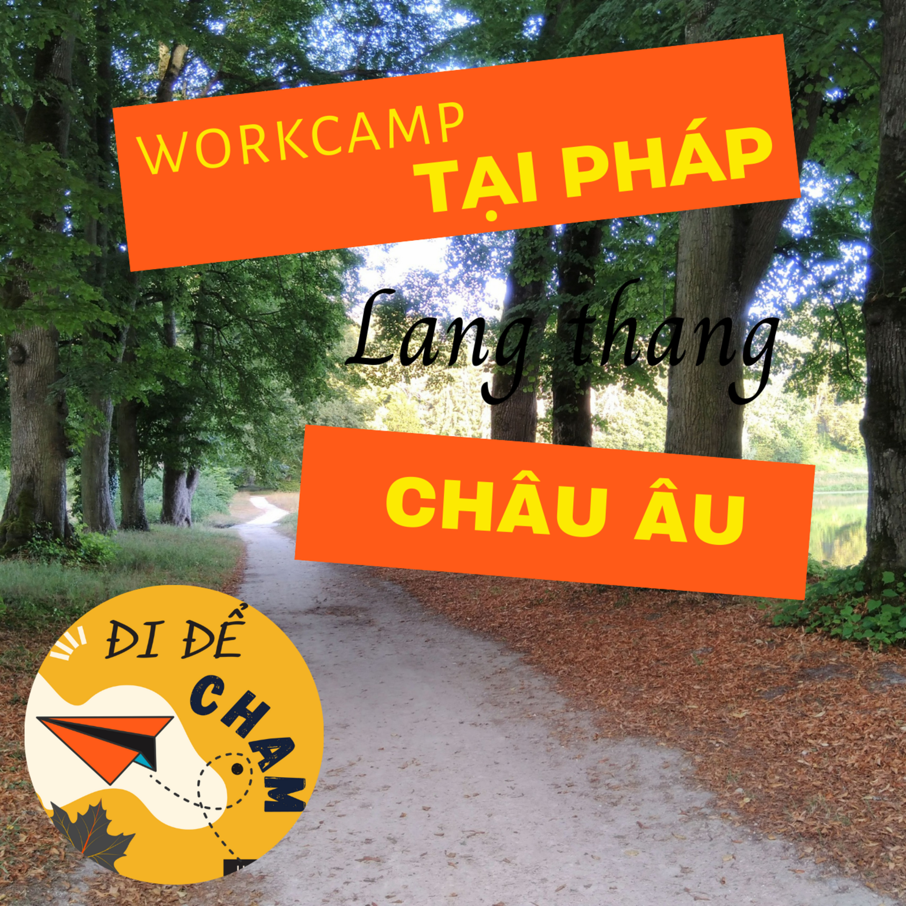 Đi Để Chạm
