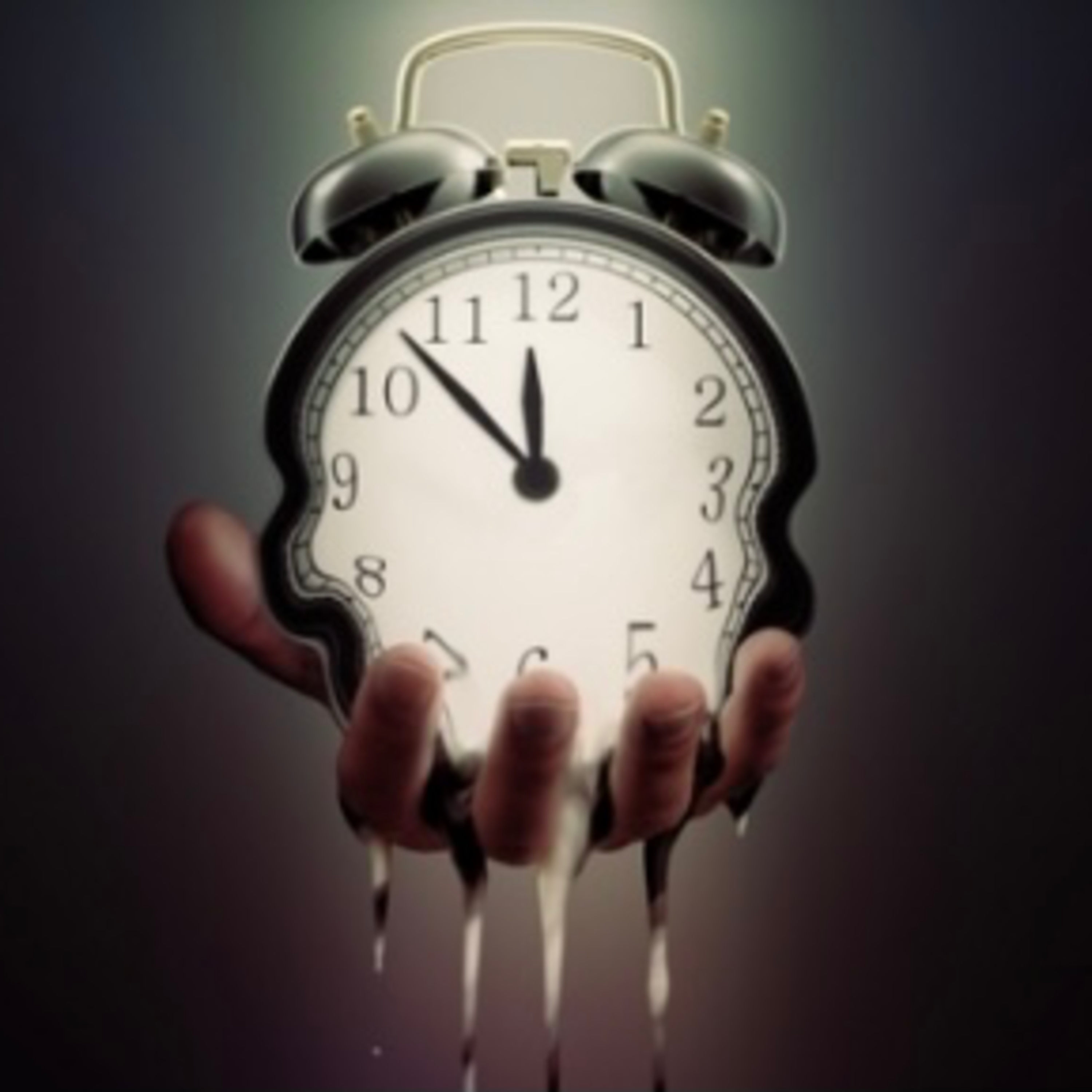 Time Management episode artwork
