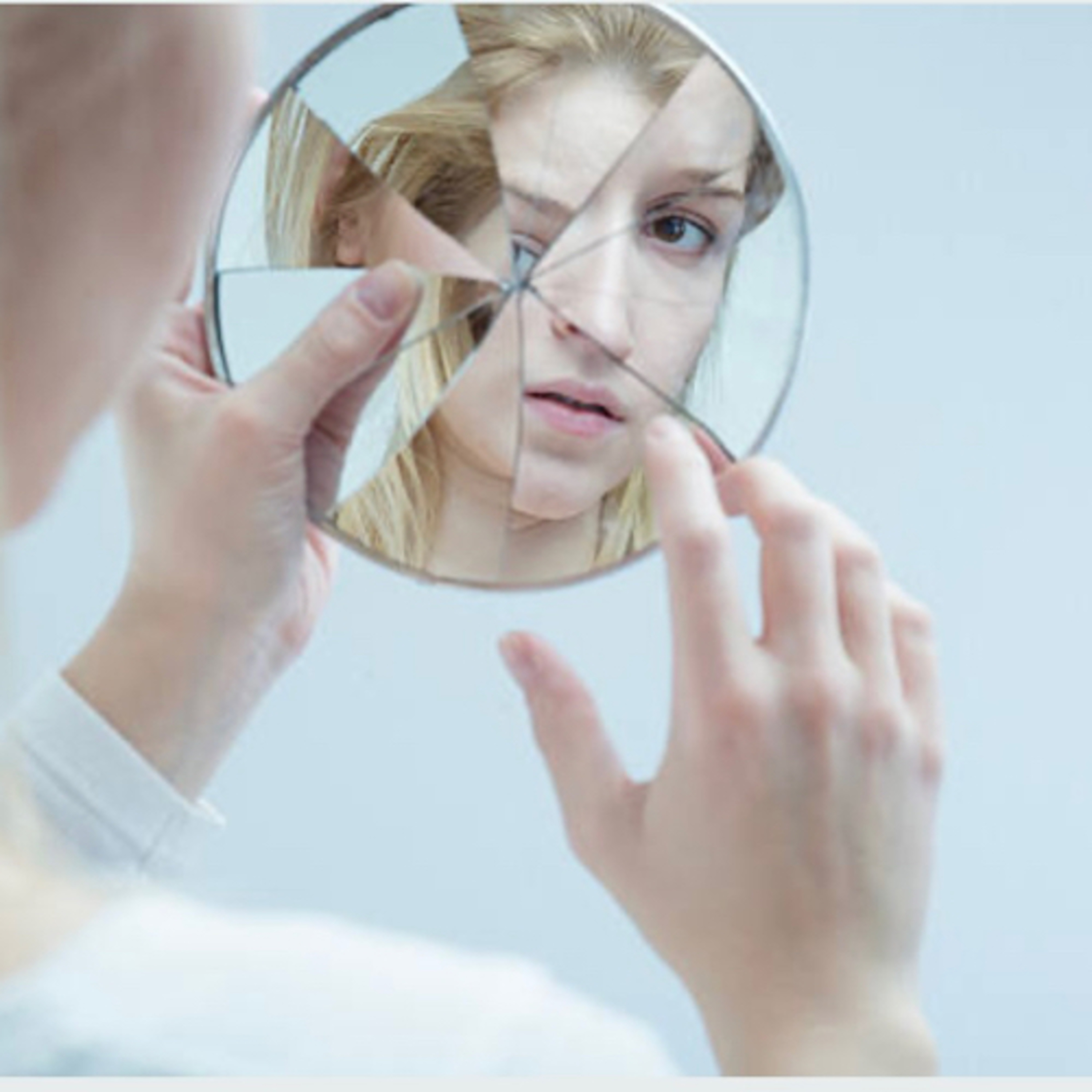 Positive Self Image episode artwork