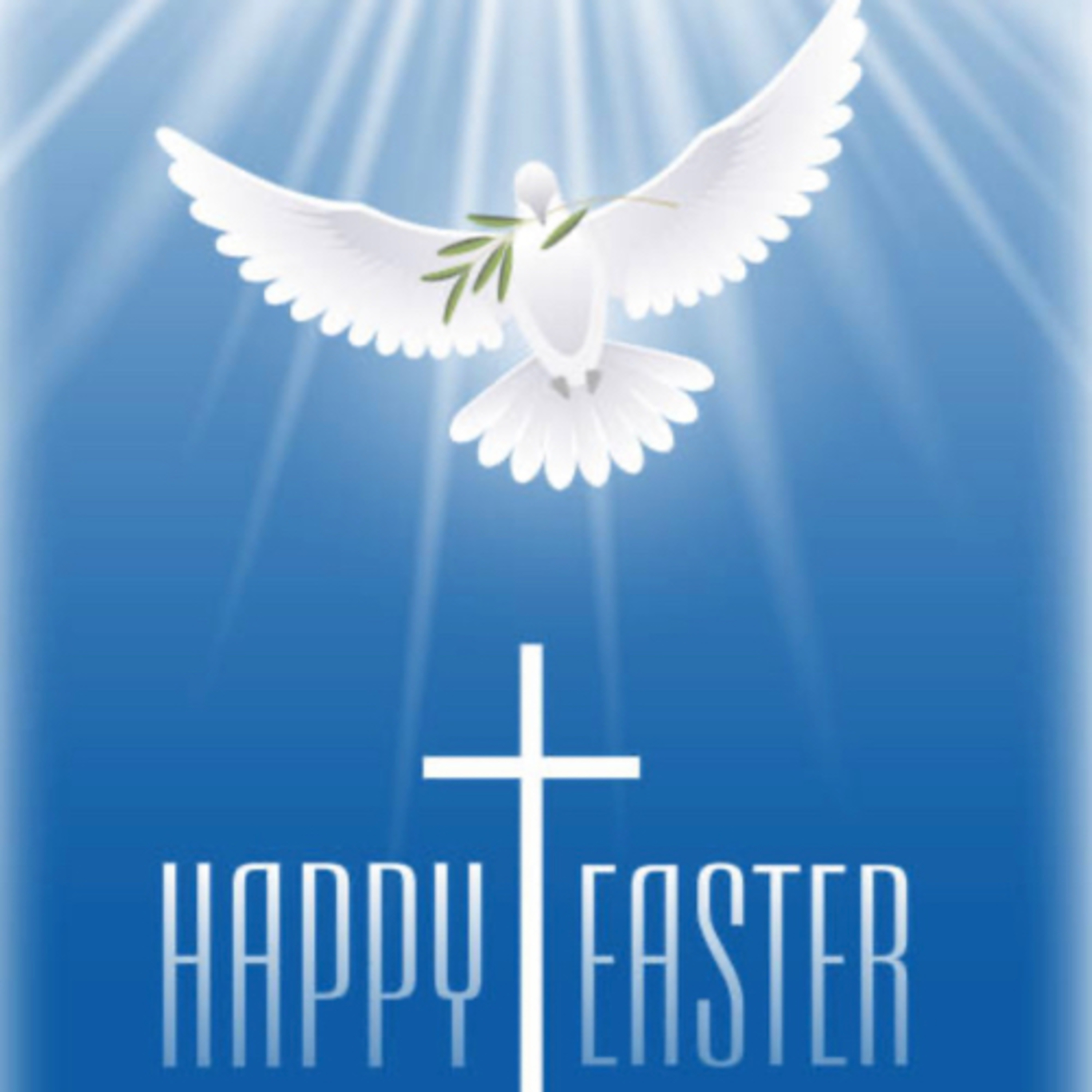 Happy Easter episode artwork
