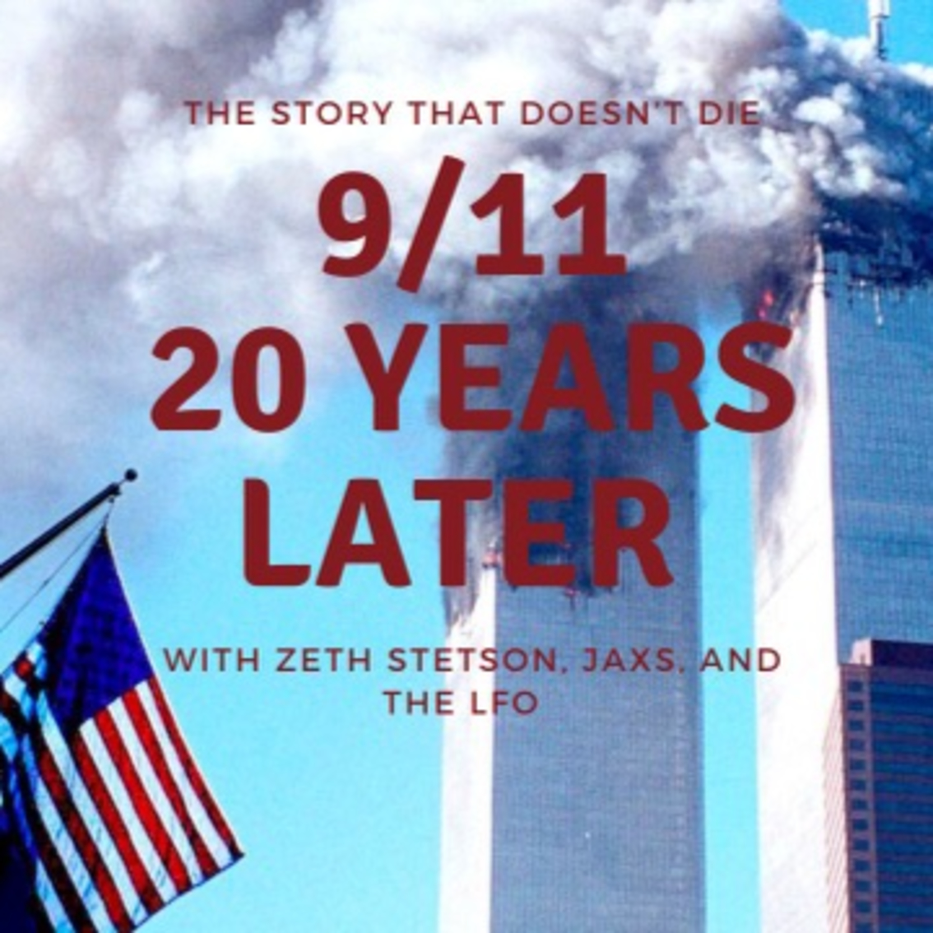 9/11 Part 1