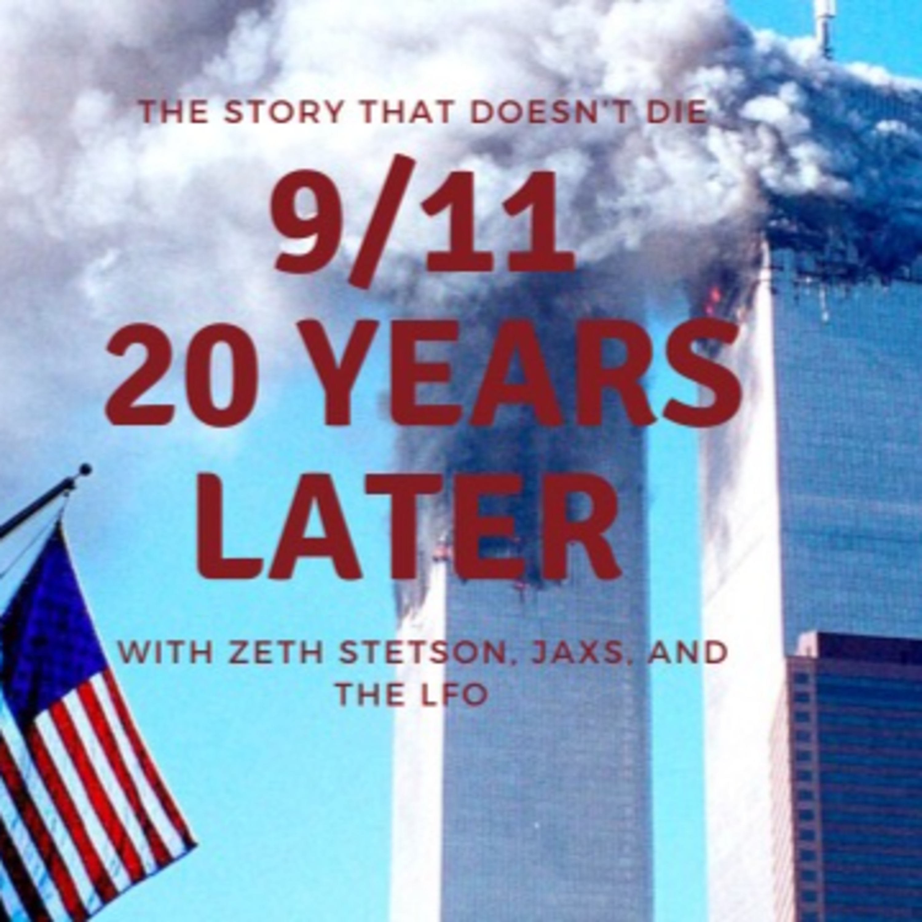 9/11 Part 2