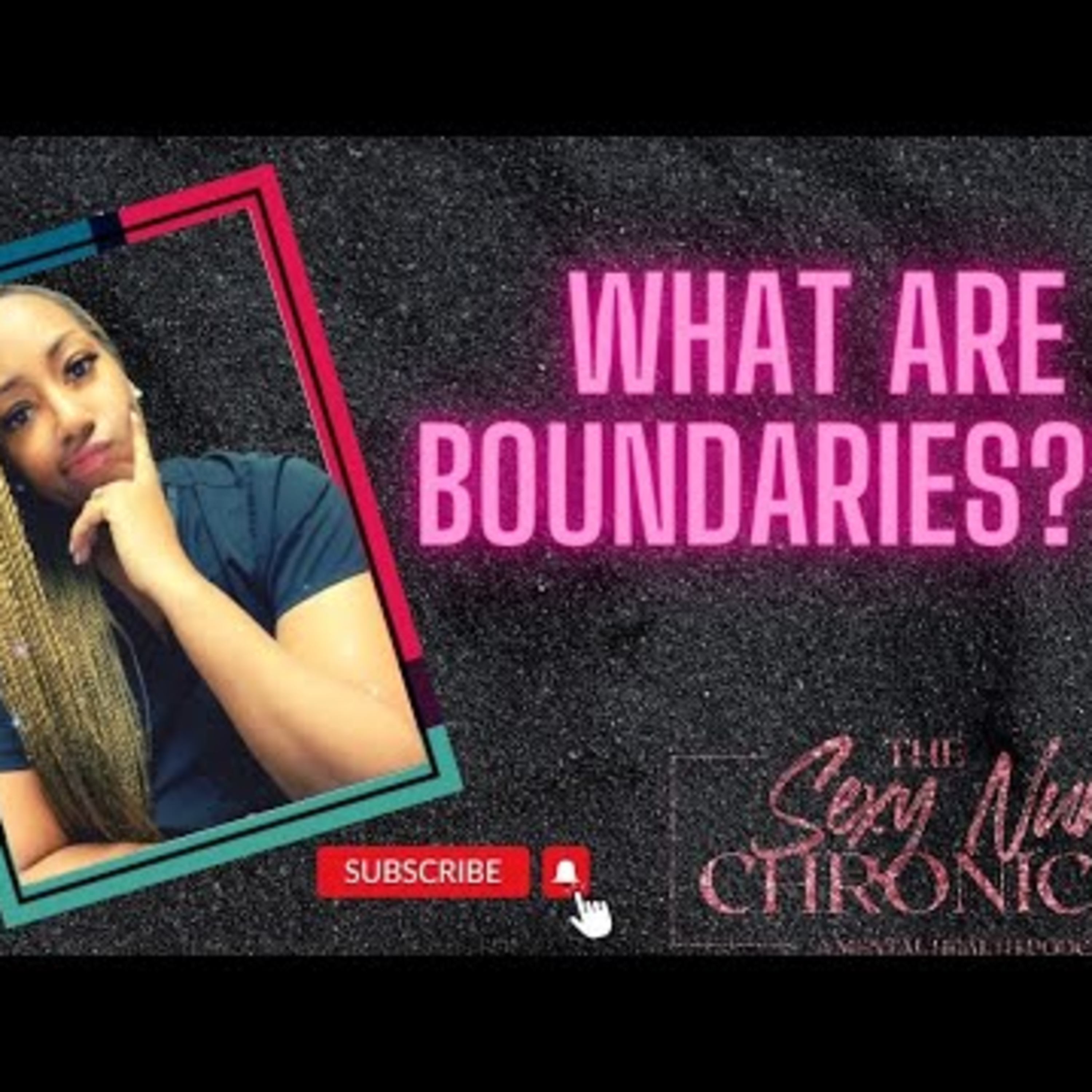 The Sexy Nurse Chronicles: A Mental Health Podcast