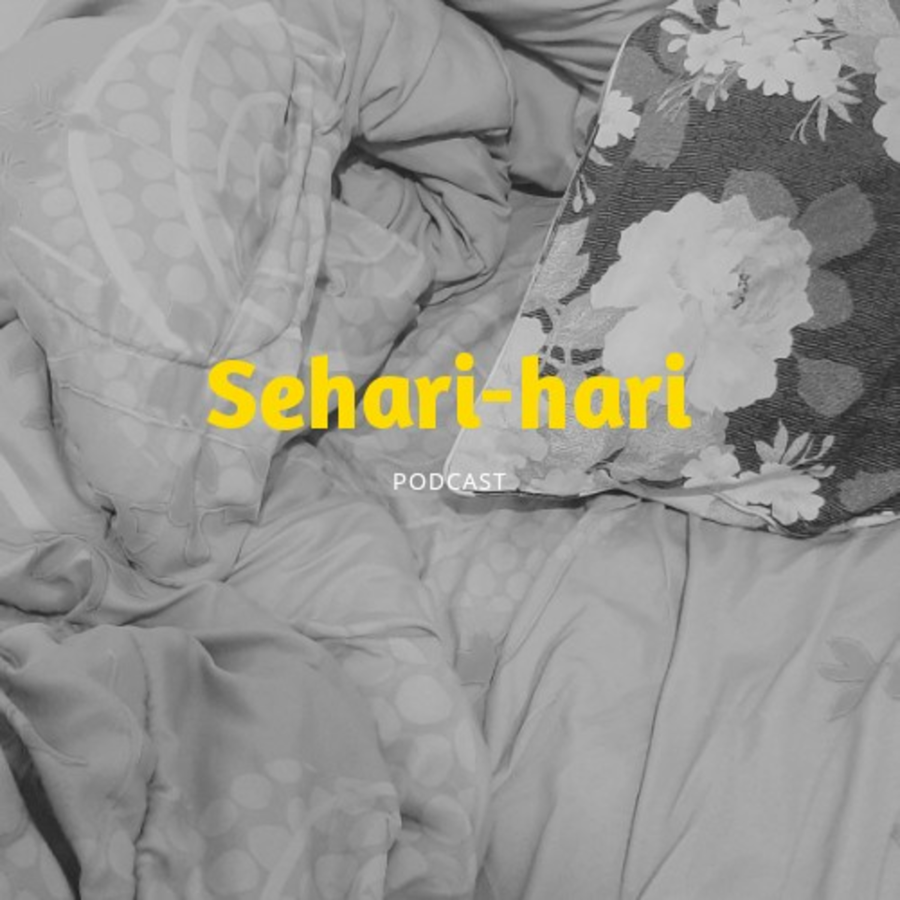 Podcast Sehari-hari