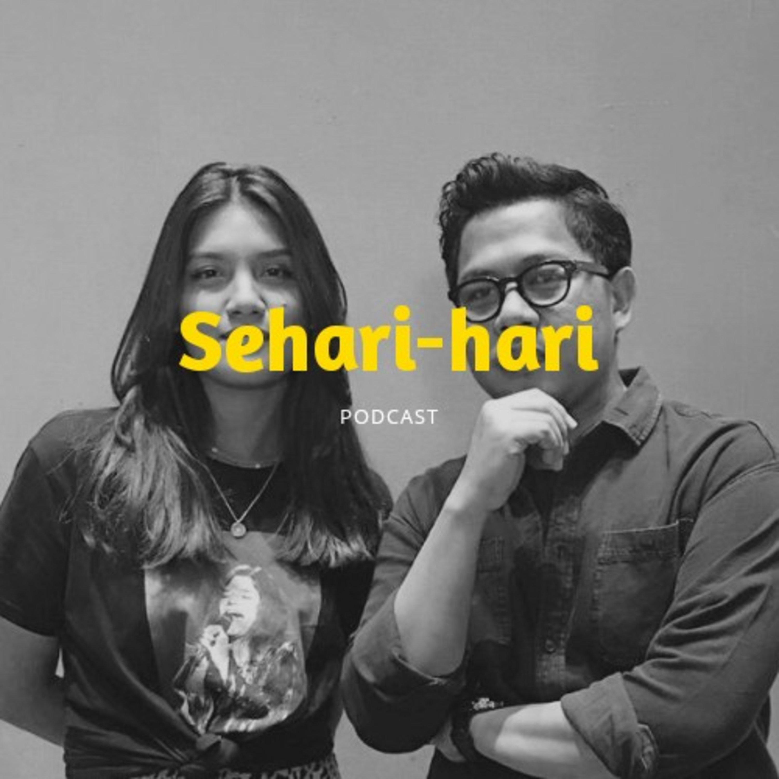 Podcast Sehari-hari