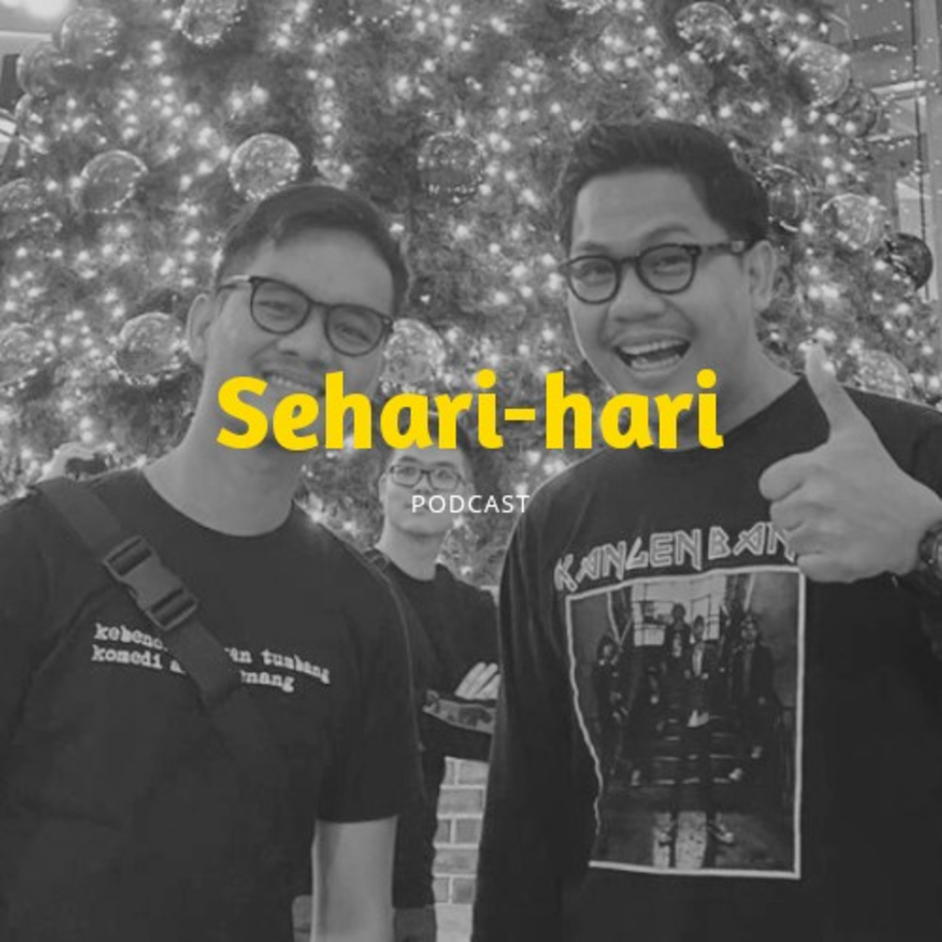 Podcast Sehari-hari