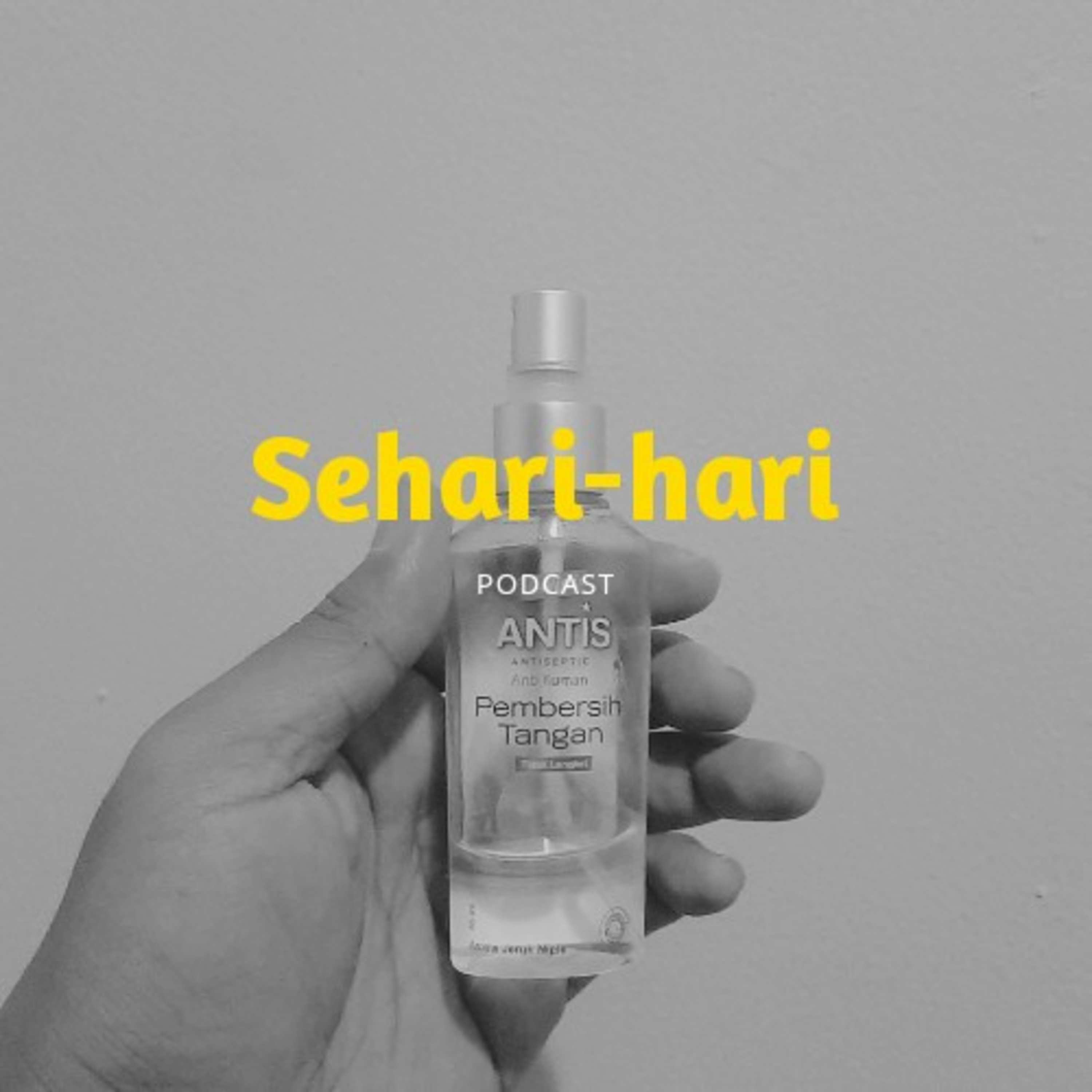 Podcast Sehari-hari