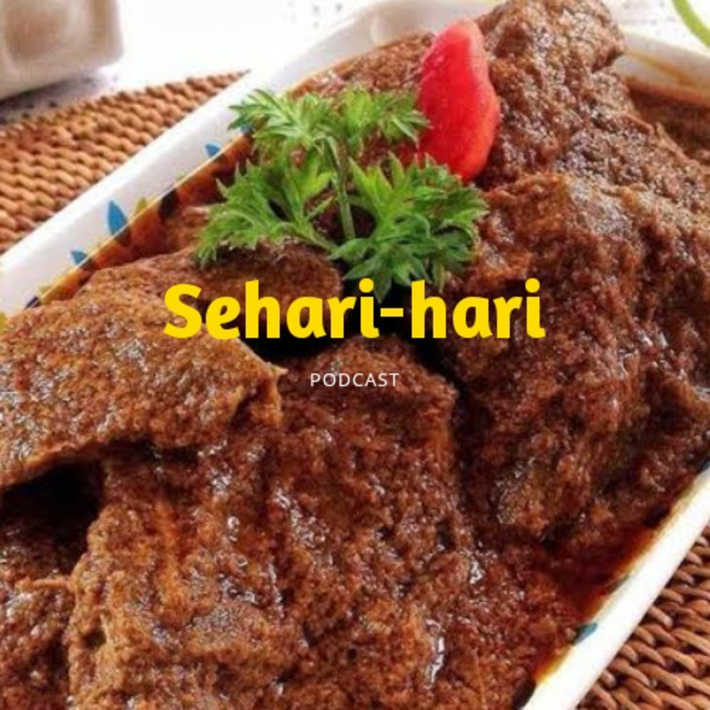 Podcast Sehari-hari
