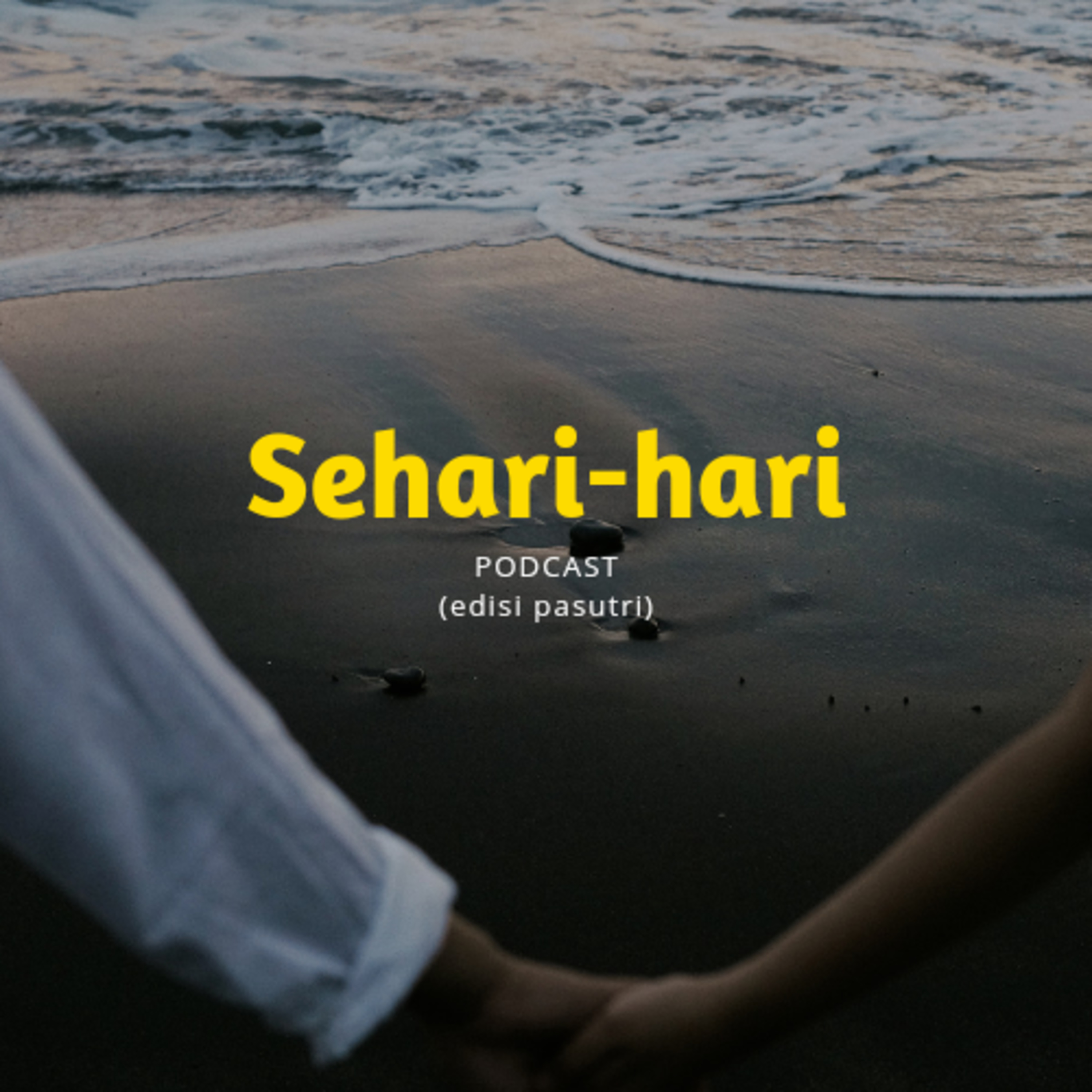 Podcast Sehari-hari