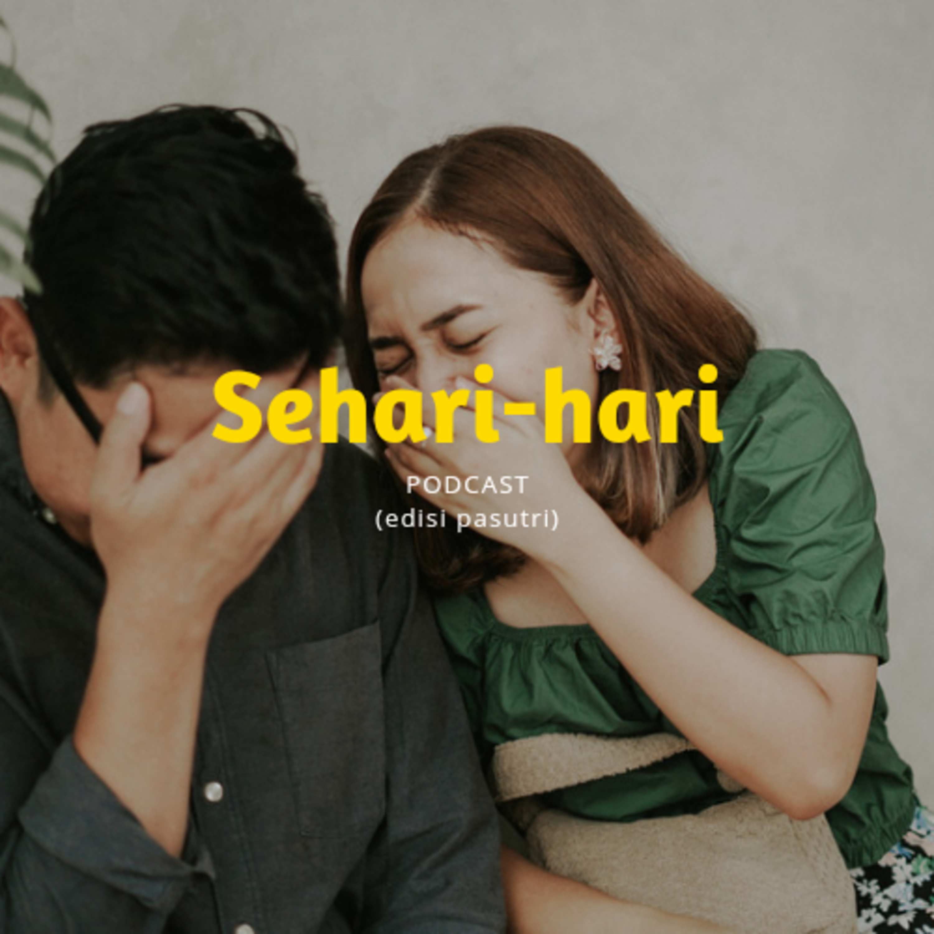Podcast Sehari-hari
