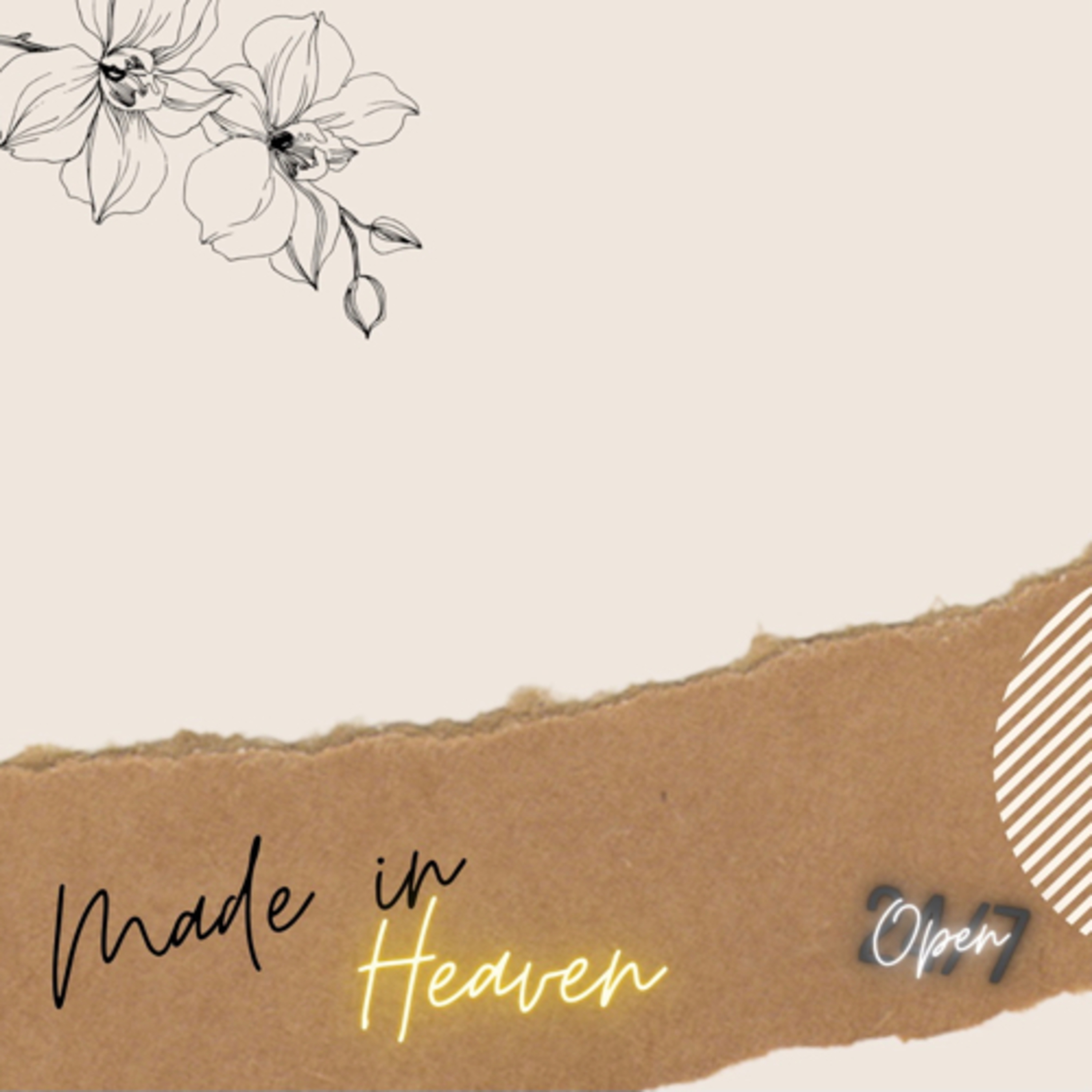 Hi angels:) episode artwork