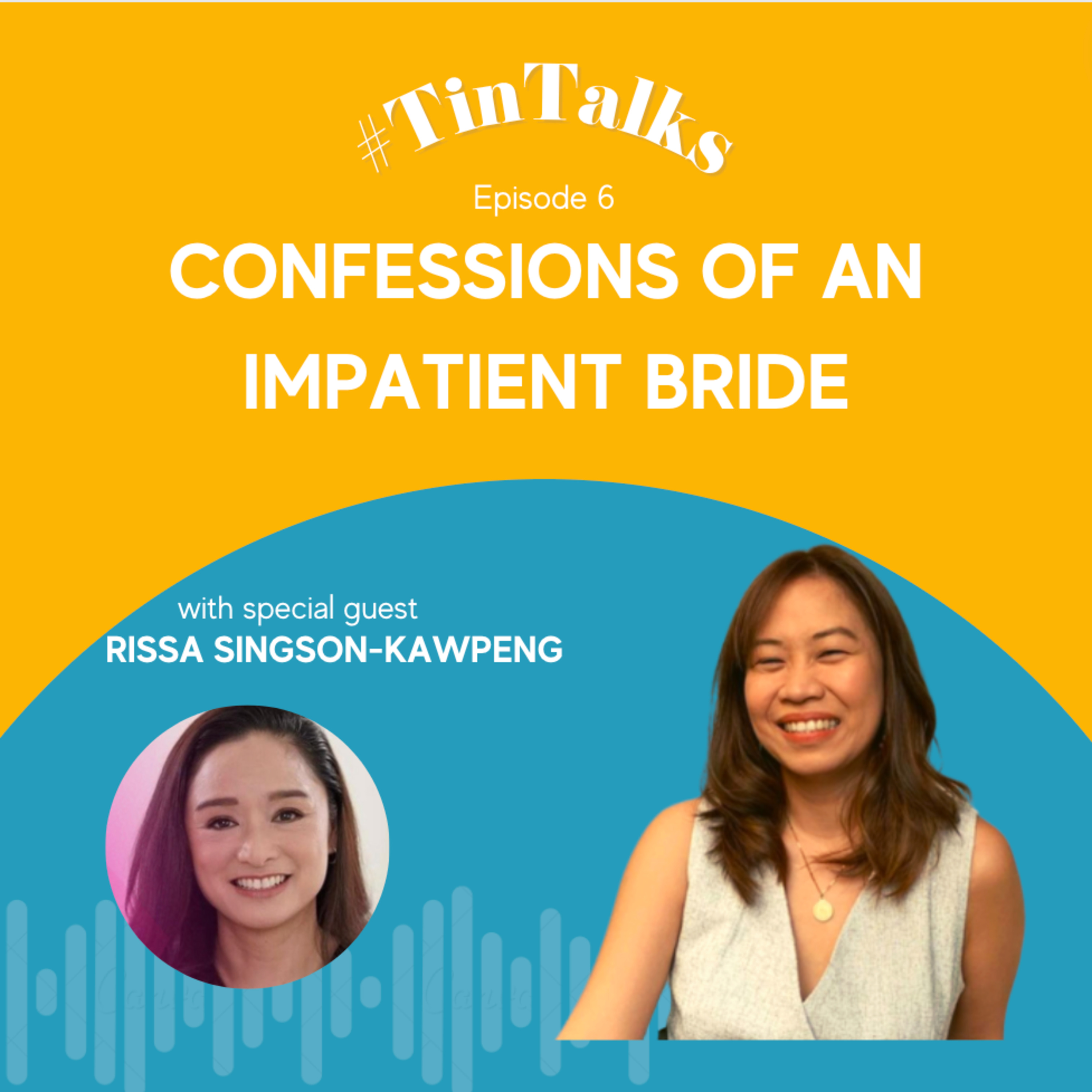 #TinTalks