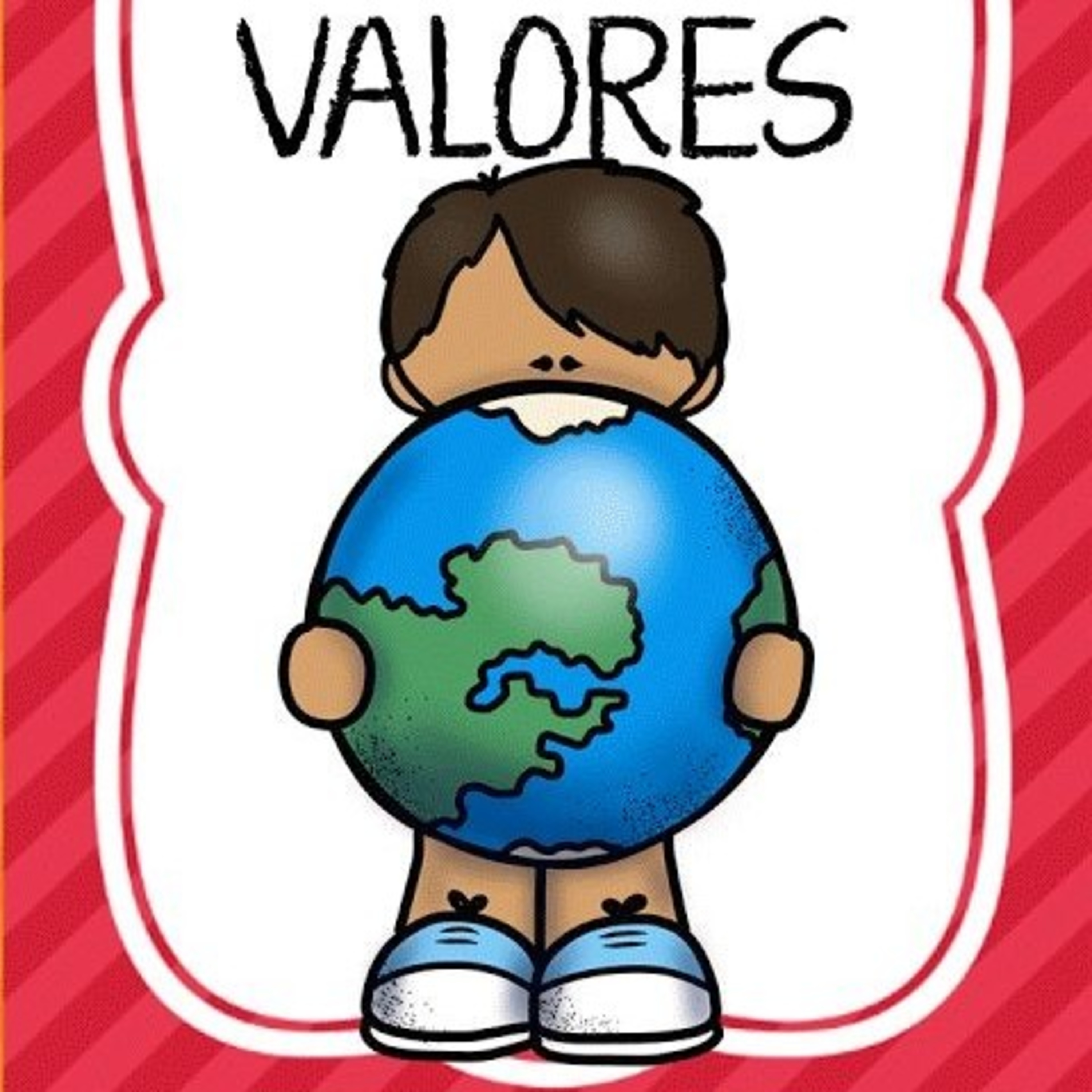 Valores episode artwork