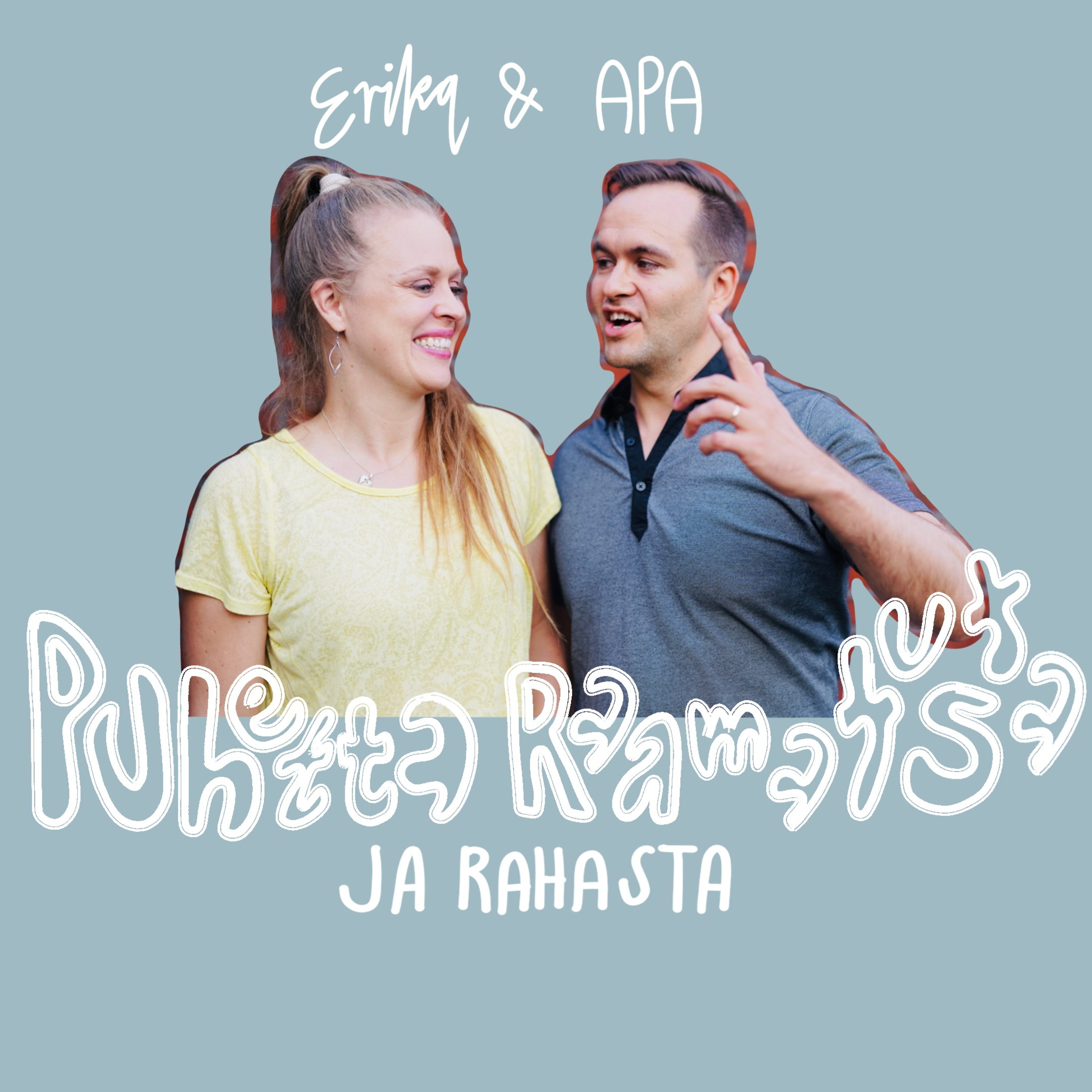 Mitä Raamatussa puhutaan rahasta?