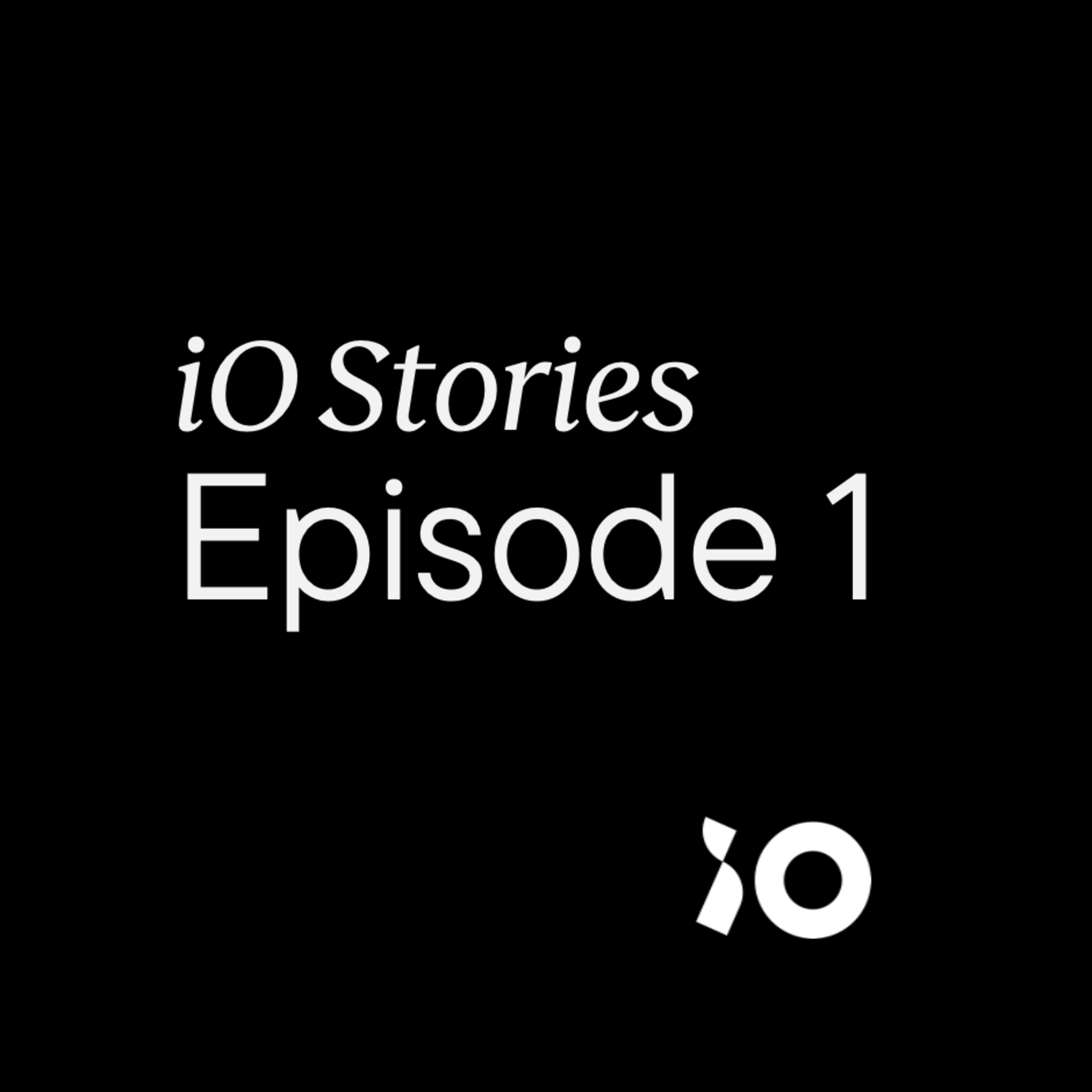 iO Stories