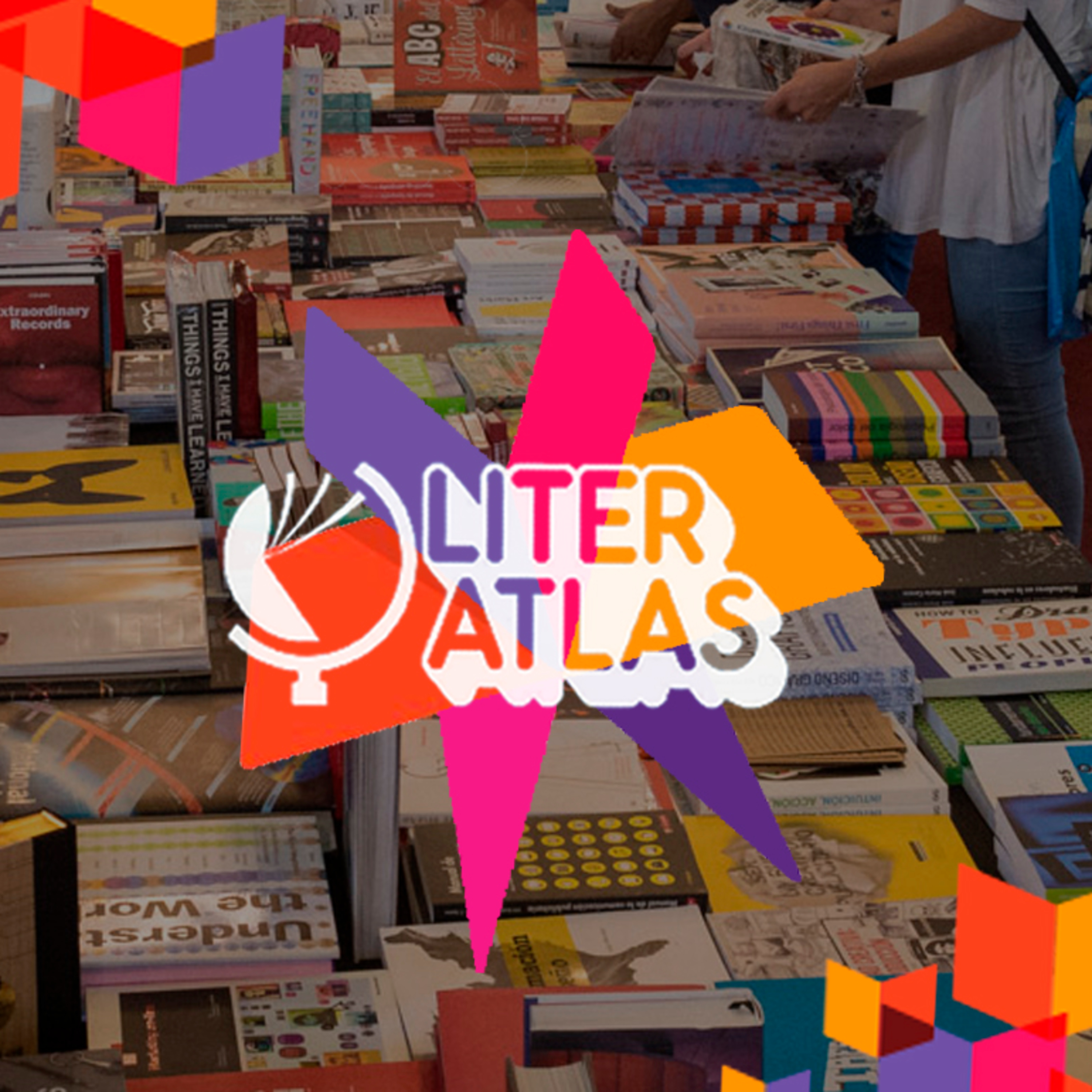 LiterAtlas